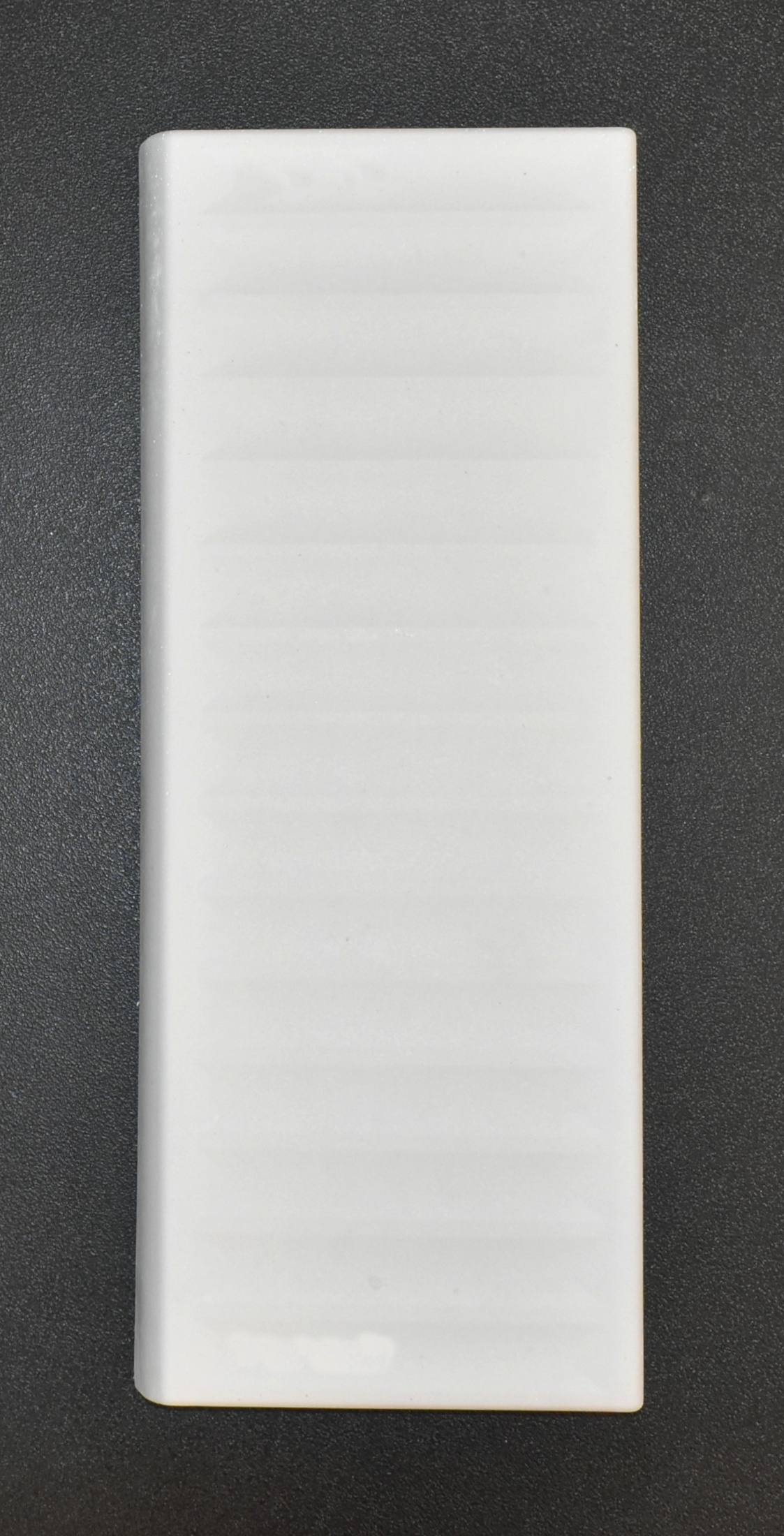 Austroflamm Ceres 450/510 Zijsteen links voorkant H