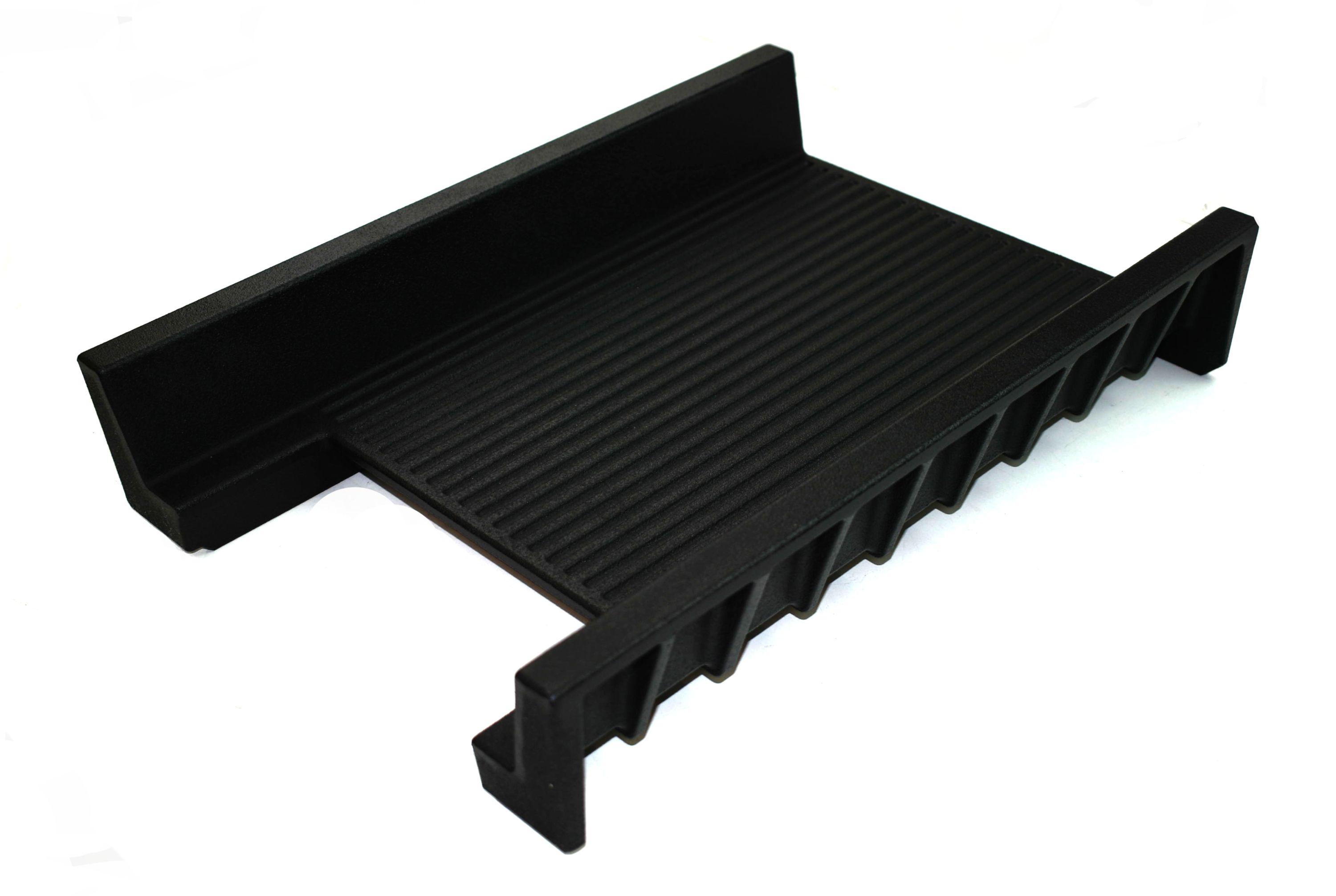 MCZ Tray panneau arrière