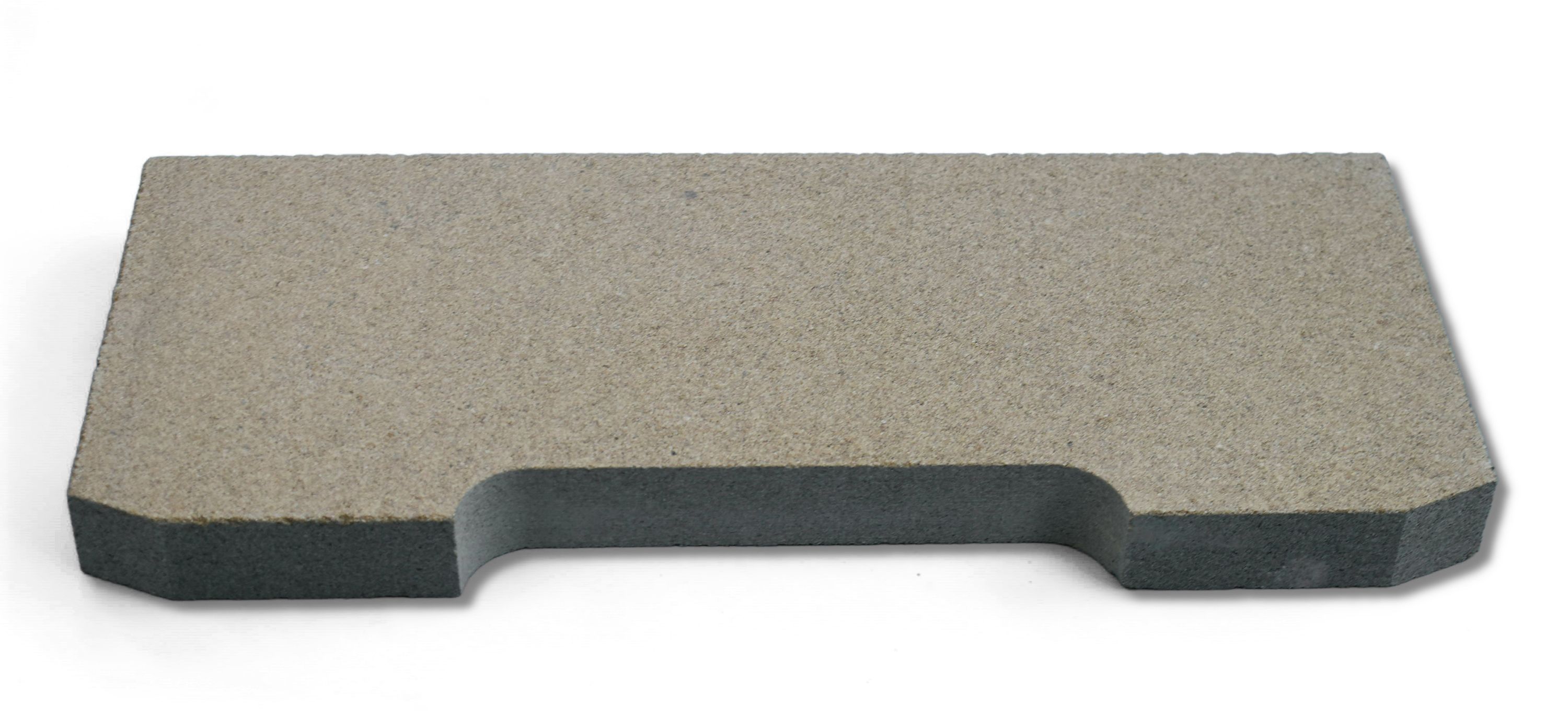 Haas-Sohn Salzburg easy 351.15 déflecteur bas