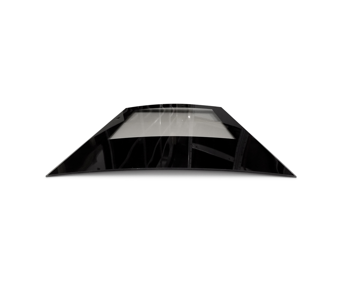 Wamsler Plasma vetro