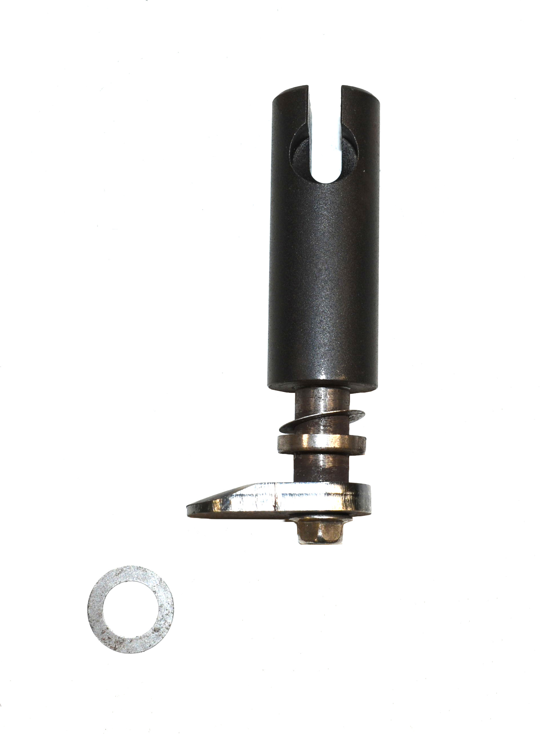 Varde Ovne Line 12 chiusura sportello focolare
