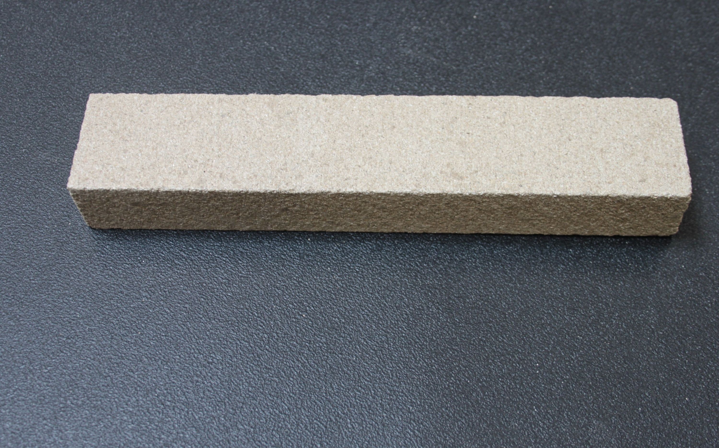 Oranier Artix Bodemsteen achteraan Oranier Artix Bodemsteen achteraan