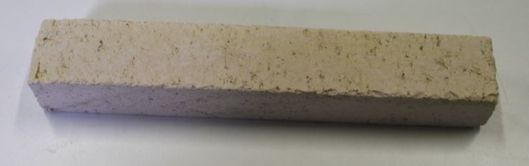 Olsberg Pale pietra per fondo posteriore