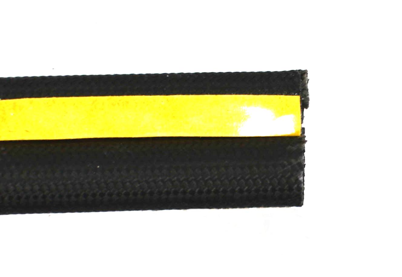 Romotop Vulsini glasruit afdichting Set