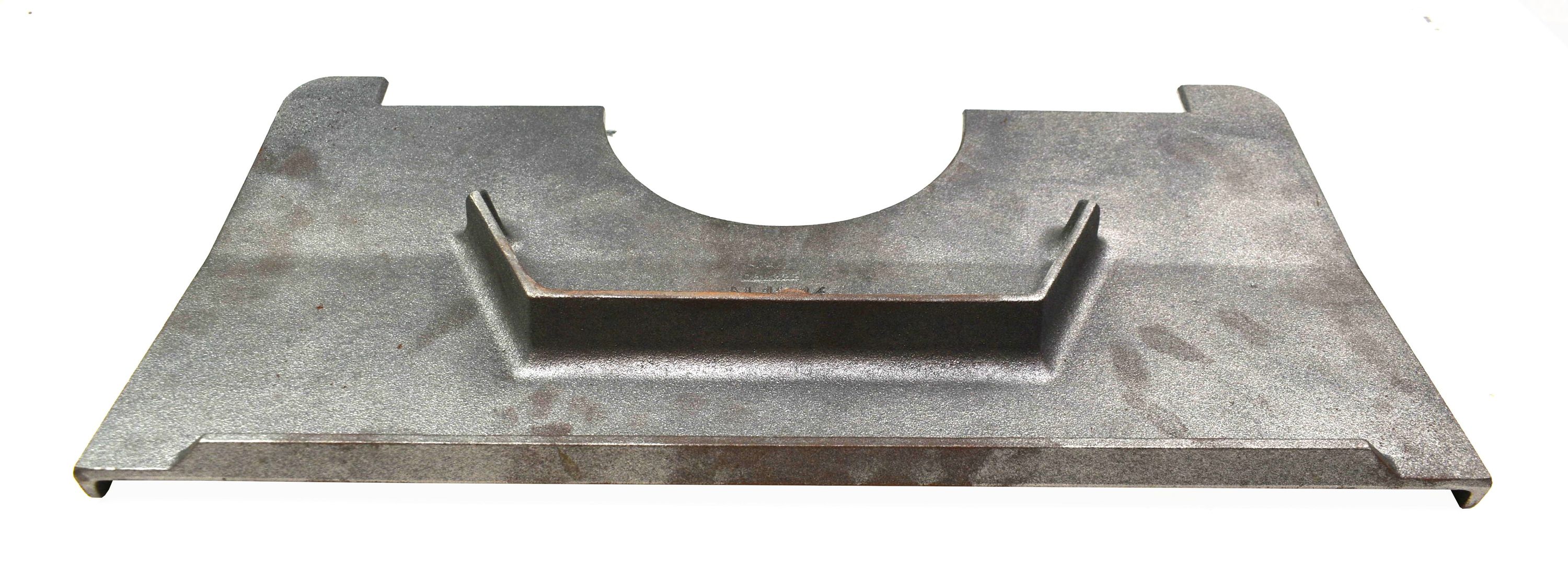 Morsö 2110 deflettore di tiraggio A Morsö 2110 deflettore di tiraggio A