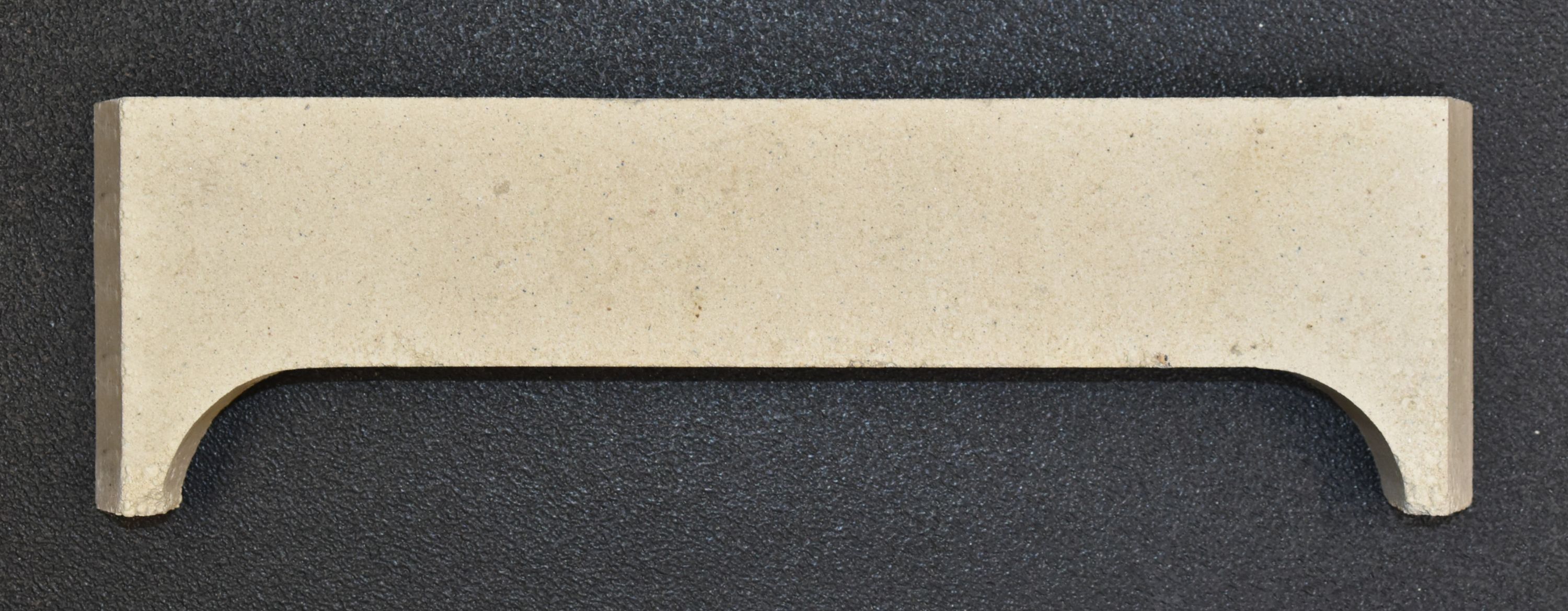 Wamsler W1-75 deflettore di tiraggio anteriore