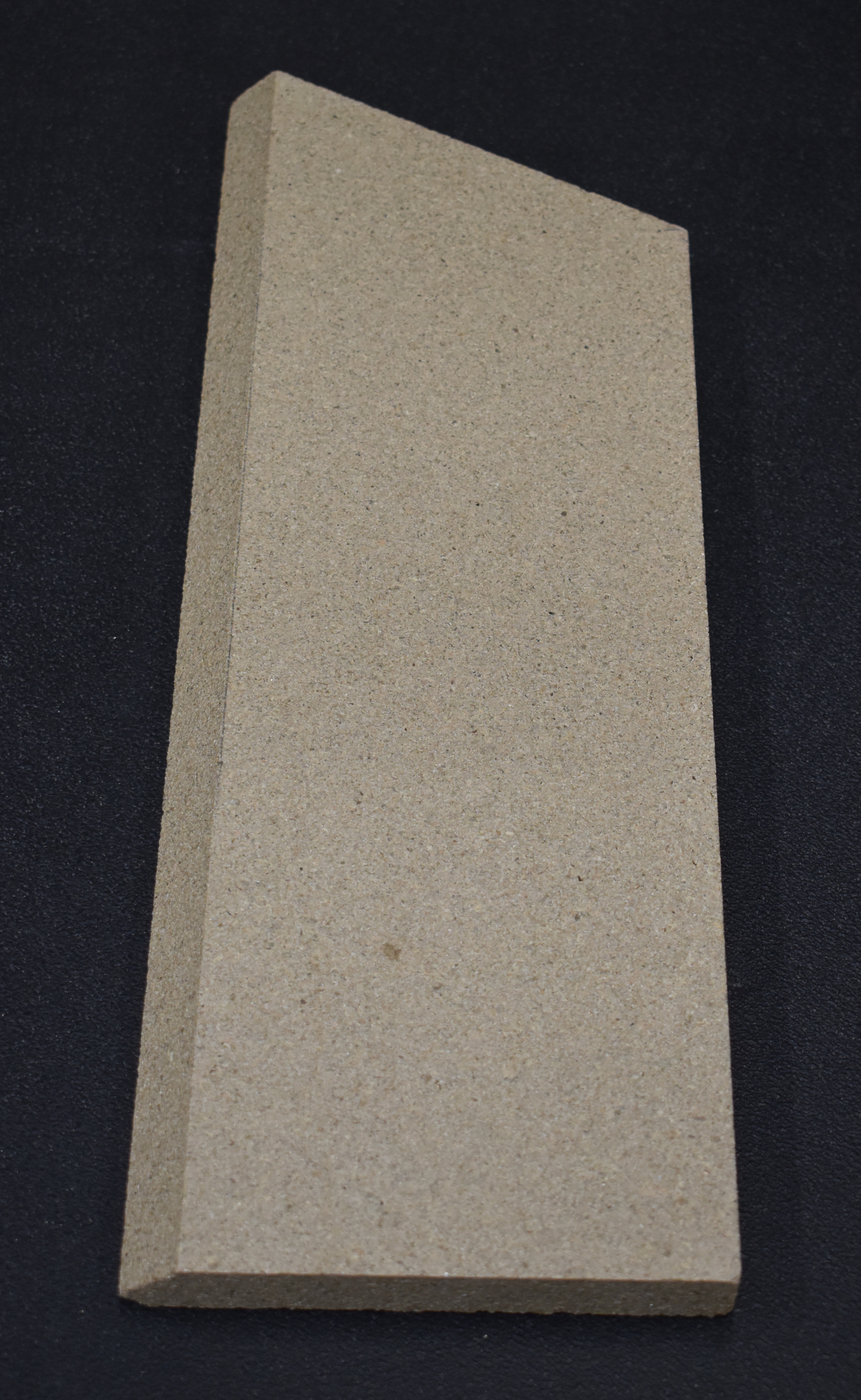 Oranier Polar 8 sidesten venstre bagved G