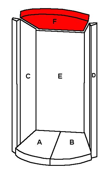 Cera Nobilis 200 Zugumlenkung A Prallplatte Cera Nobilis 200 Zugumlenkung A Prallplatte