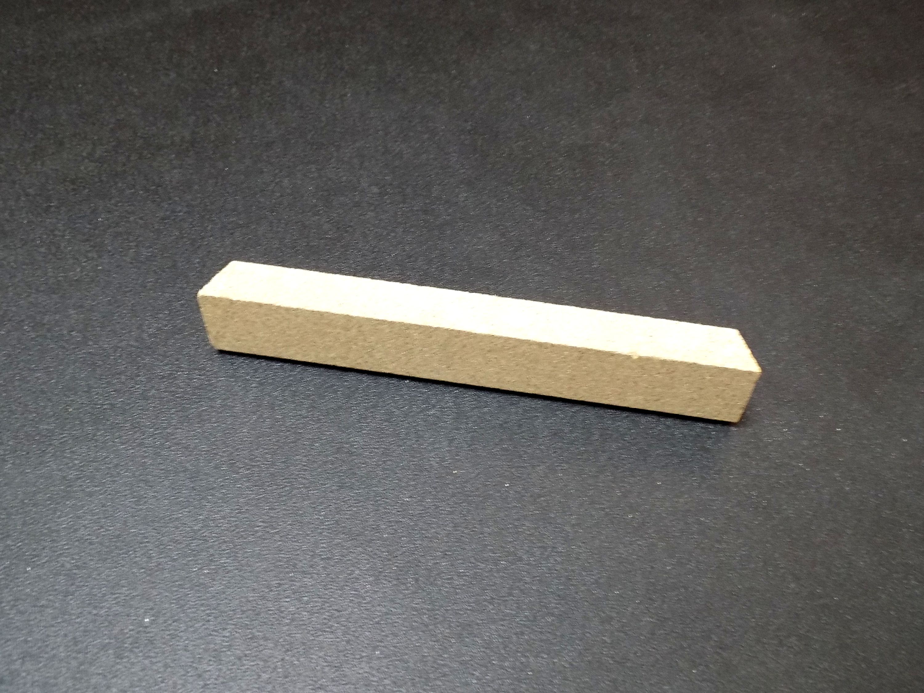 Oranier KE 706 Prisma Vorderstein mittig Oranier KE 706 Prisma Vorderstein mittig