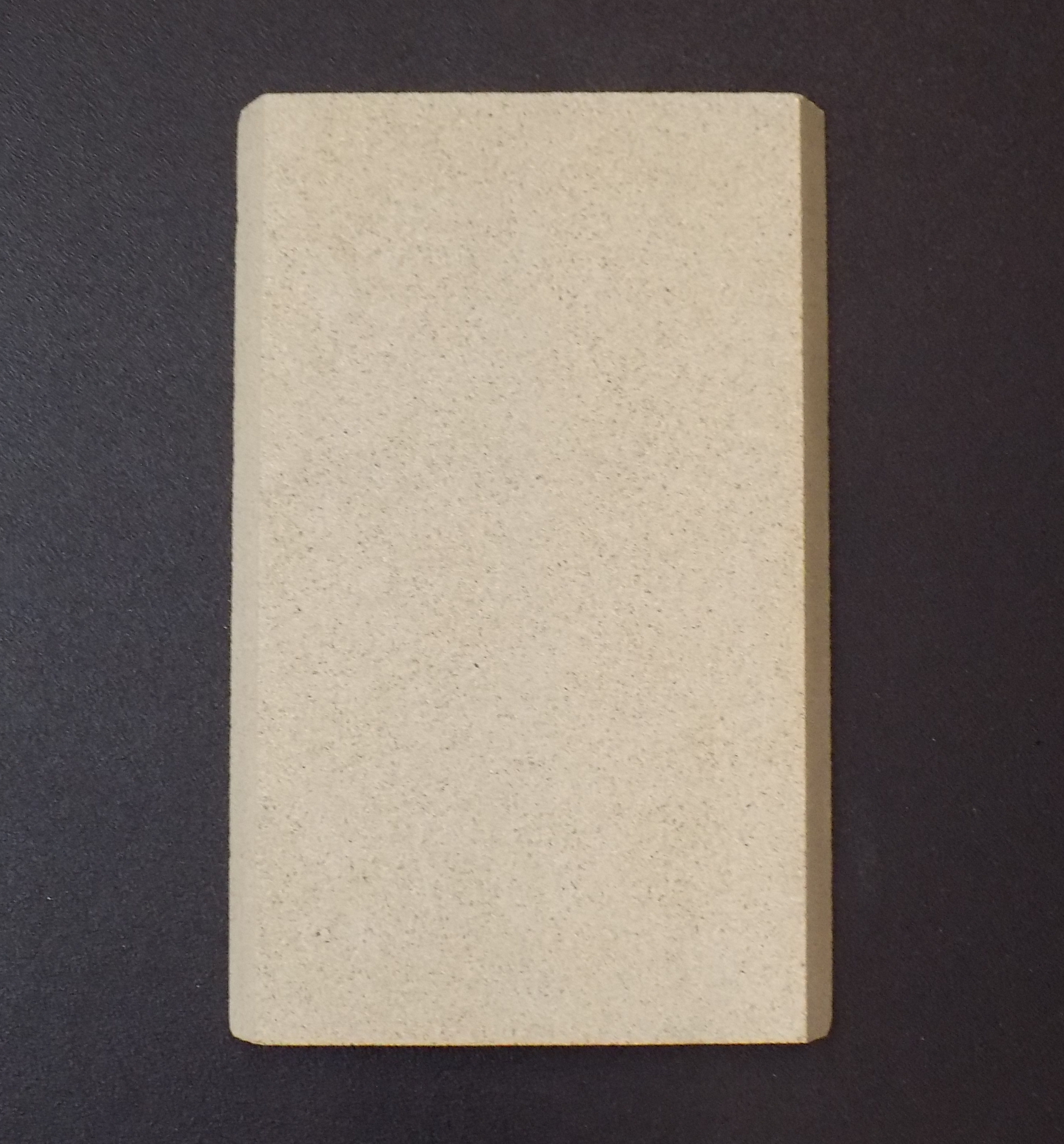 Skantherm Zeno Achterste muur steen Skantherm Zeno Achterste muur steen