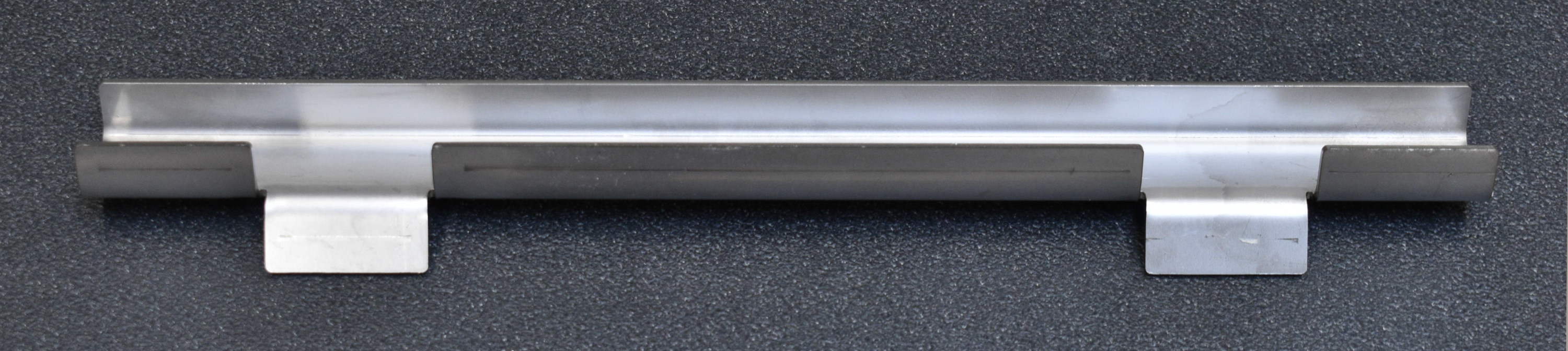 Justus Faro W+ 2.0 fixation déflecteur