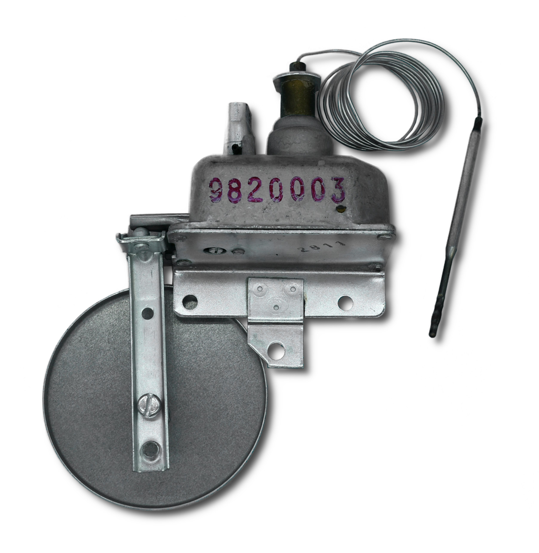 Koppe KA 500 Leistungsregler