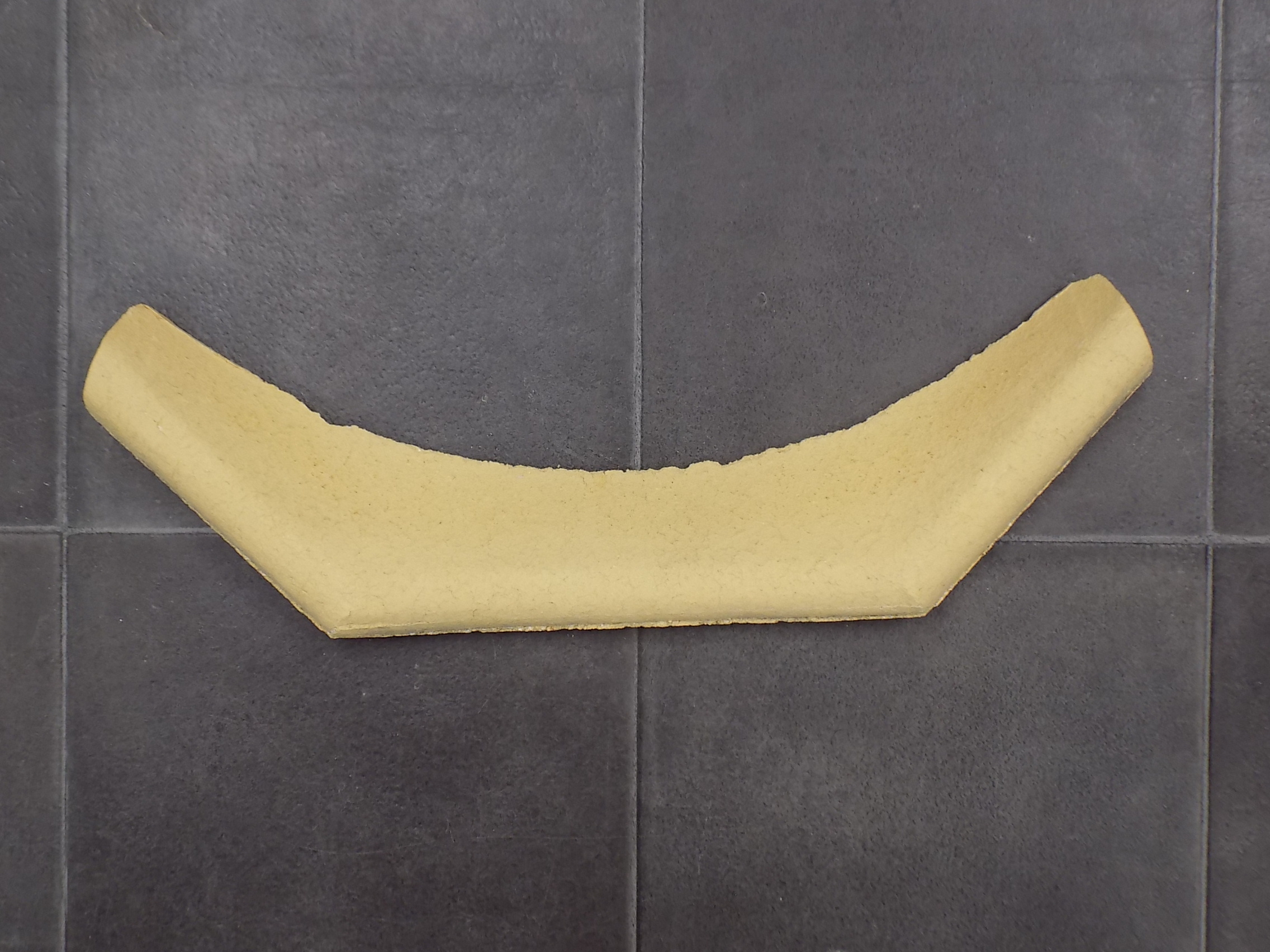 Leda Karat 571 D pietra anteriore A