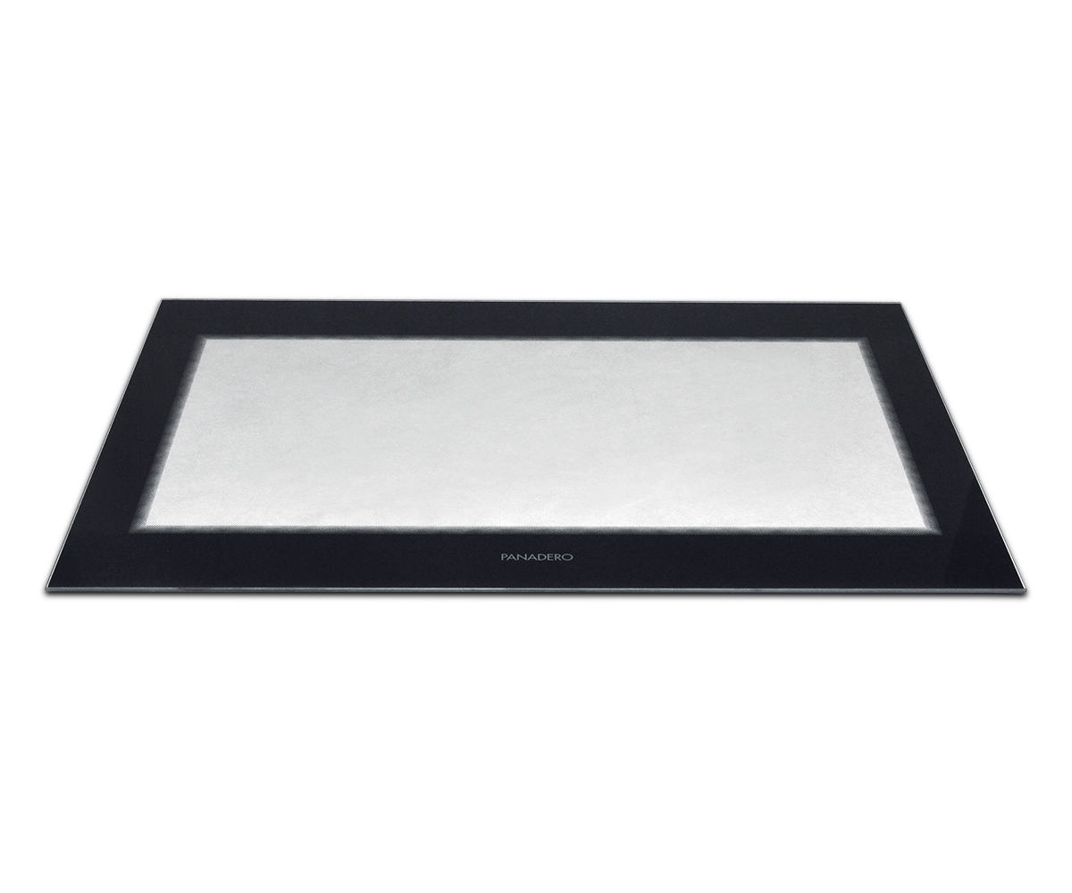 Panadero C-820-S glas
