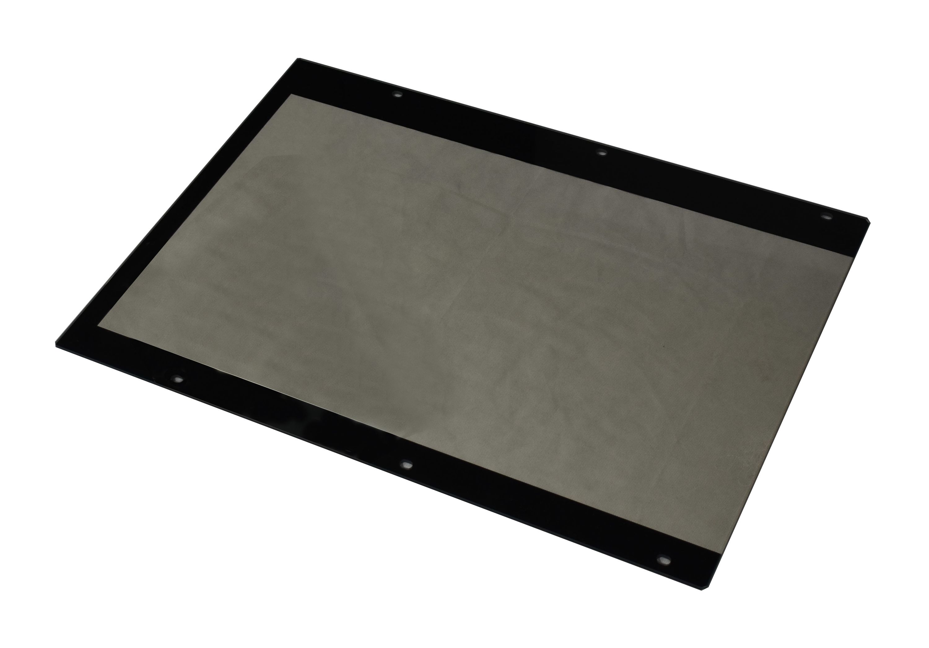 Spartherm Arte U-70h-4S Seitenglas links B Sichtscheibe Spartherm Arte U-70h-4S Seitenglas links B Sichtscheibe