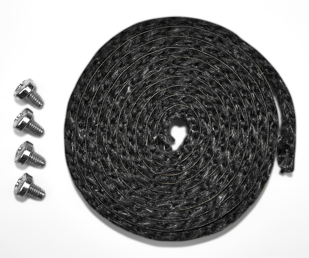 Wamsler PO 59 vetro Wamsler PO 59 vetro