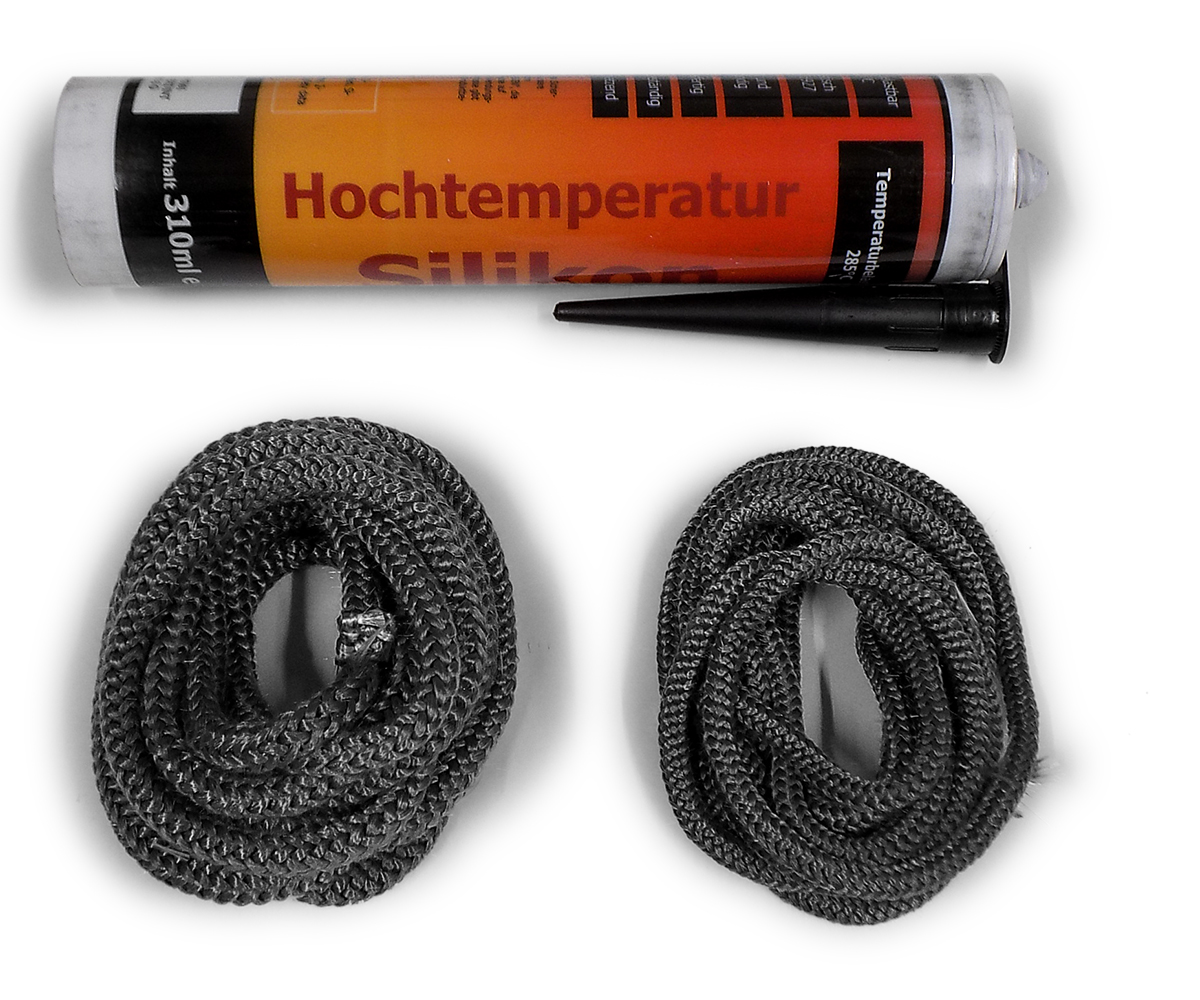 Leda Vida F pakning sæt Leda Vida F pakning sæt