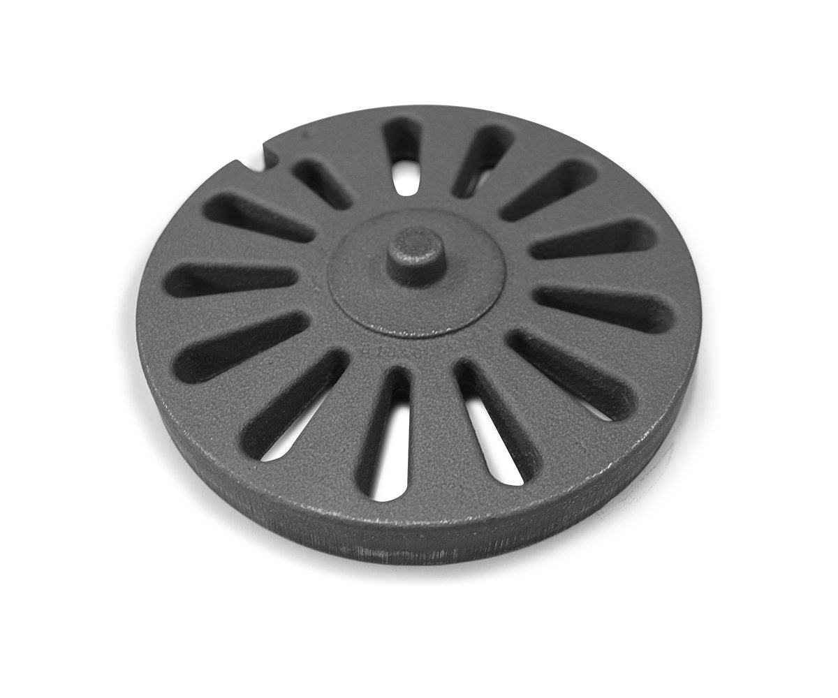 Olsberg Palena Compact grille de décendrage Olsberg Palena Compact grille de décendrage