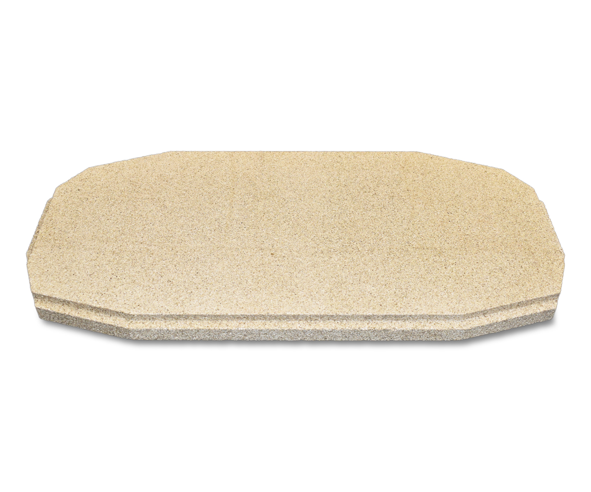 Justus Agero W+ Zugumlenkung unten Umlenkstein Justus Agero W+ Zugumlenkung unten Umlenkstein