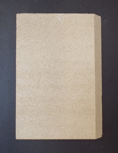 Eurotherm Citrin pietra laterale a destra Eurotherm Citrin pietra laterale a destra