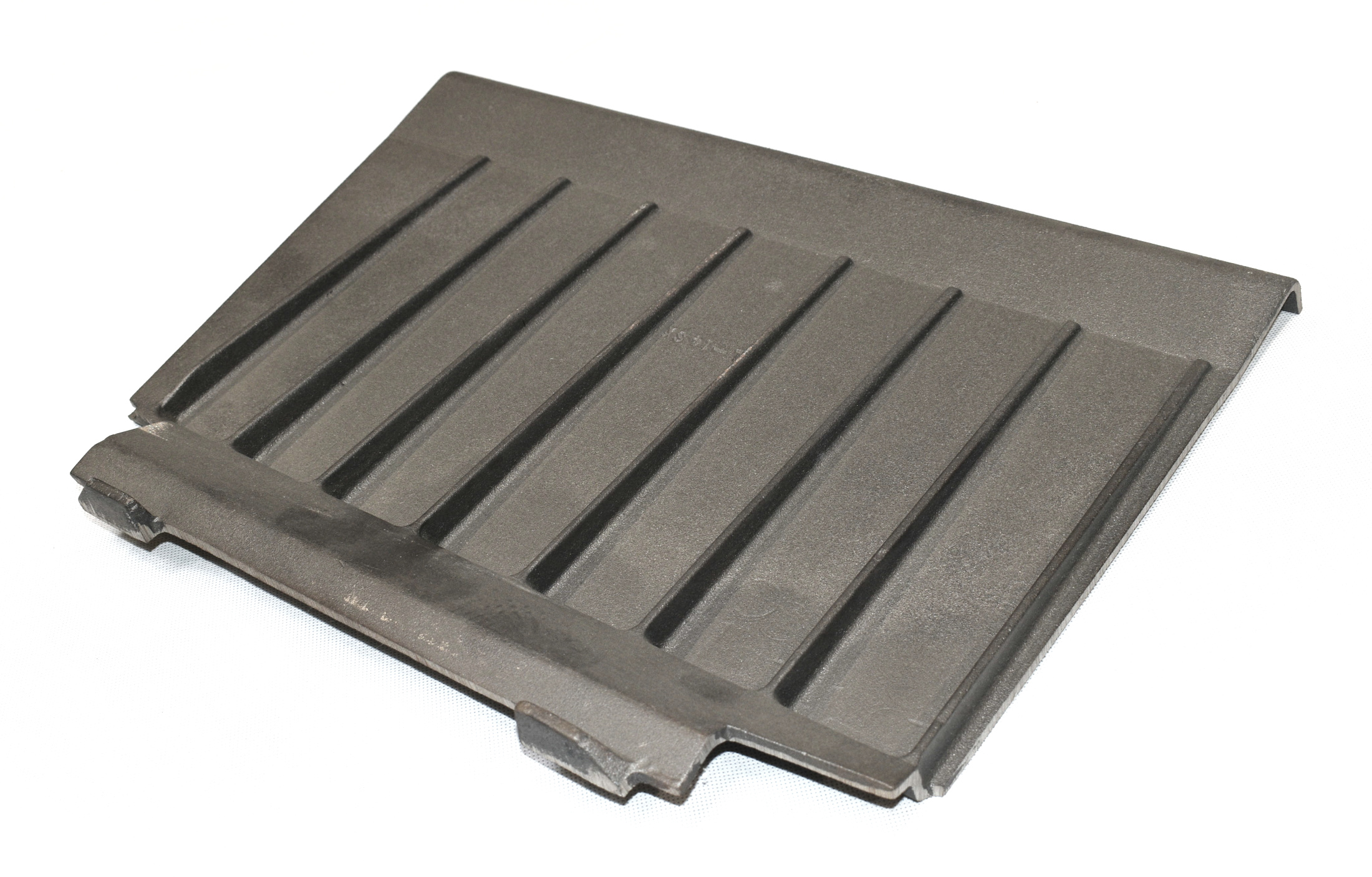 Wamsler K185F/A sideplade højre C