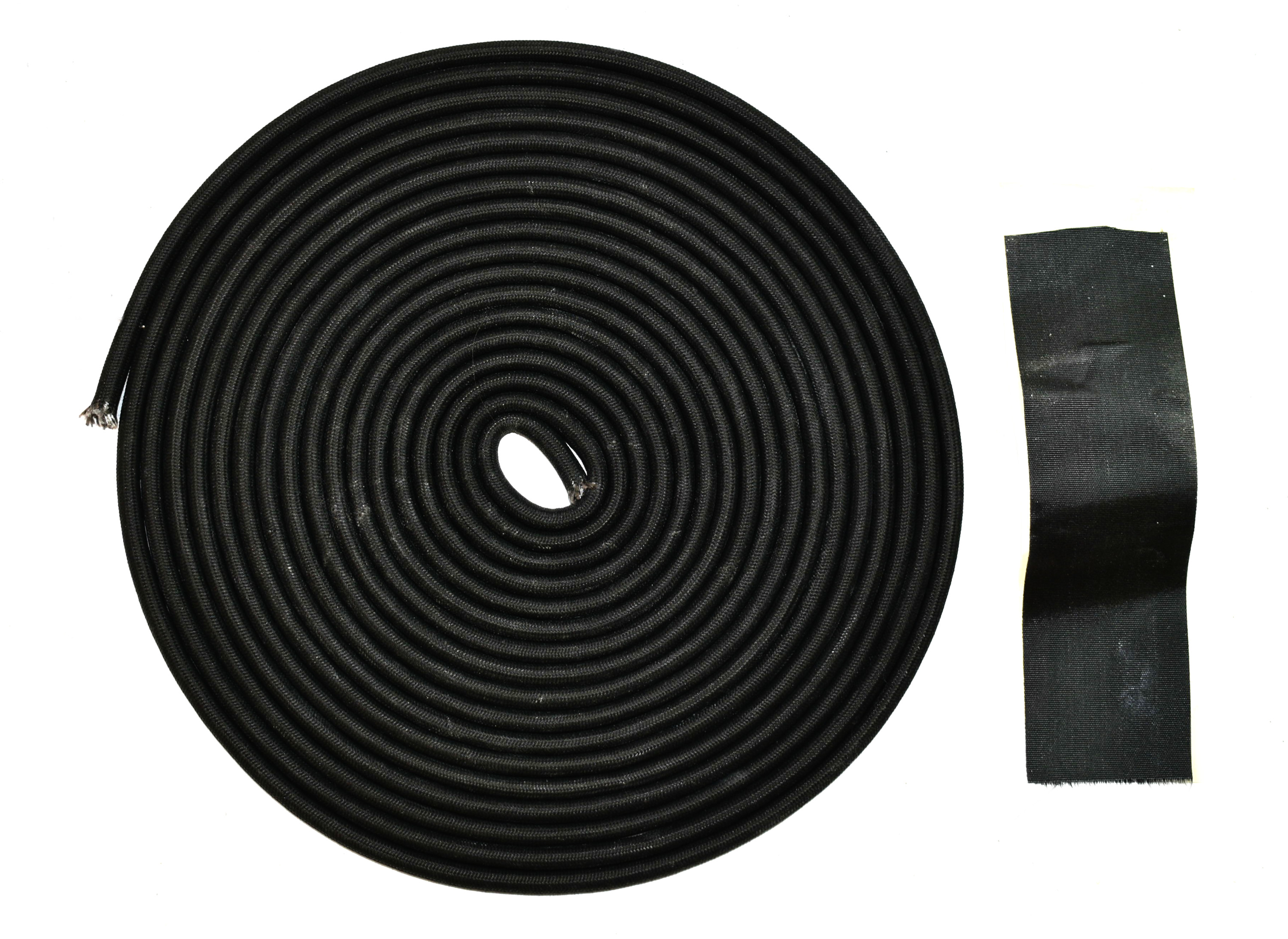 Austroflamm 55x55x51 K eck guarnizione per vetro