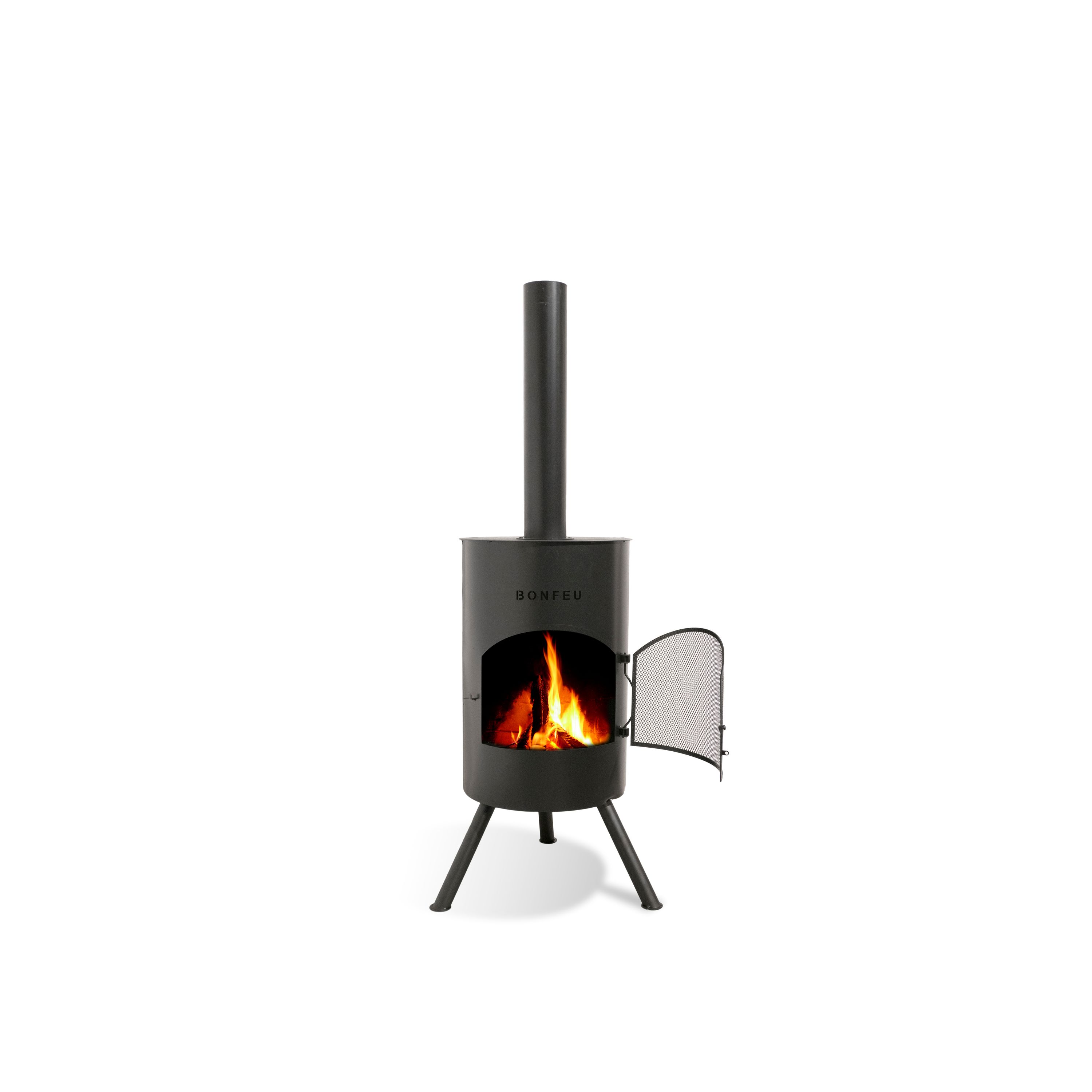 BonFeu Terrassenofen BonTon 40 SM4000