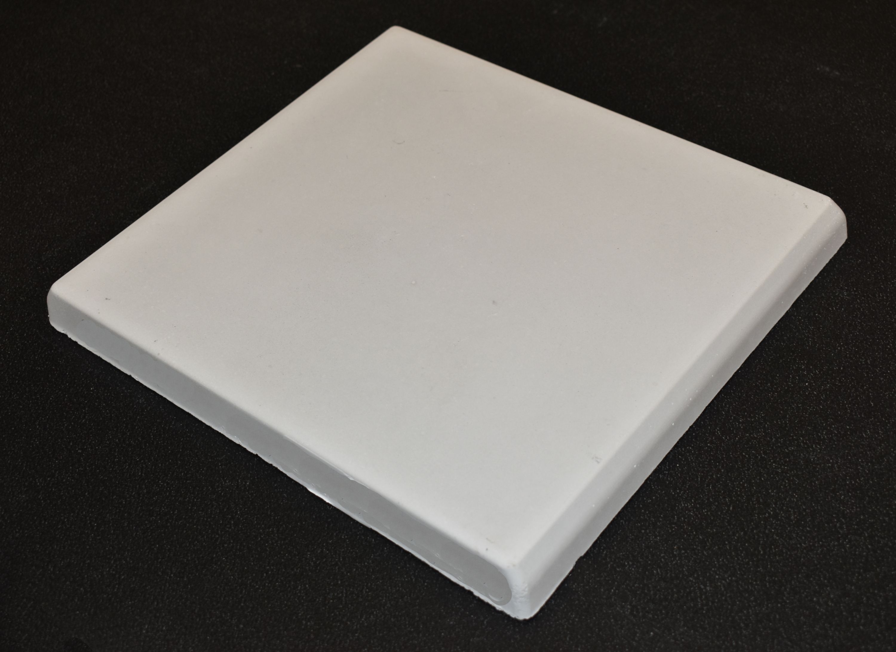 Austroflamm Fynn Xtra pietra posteriore