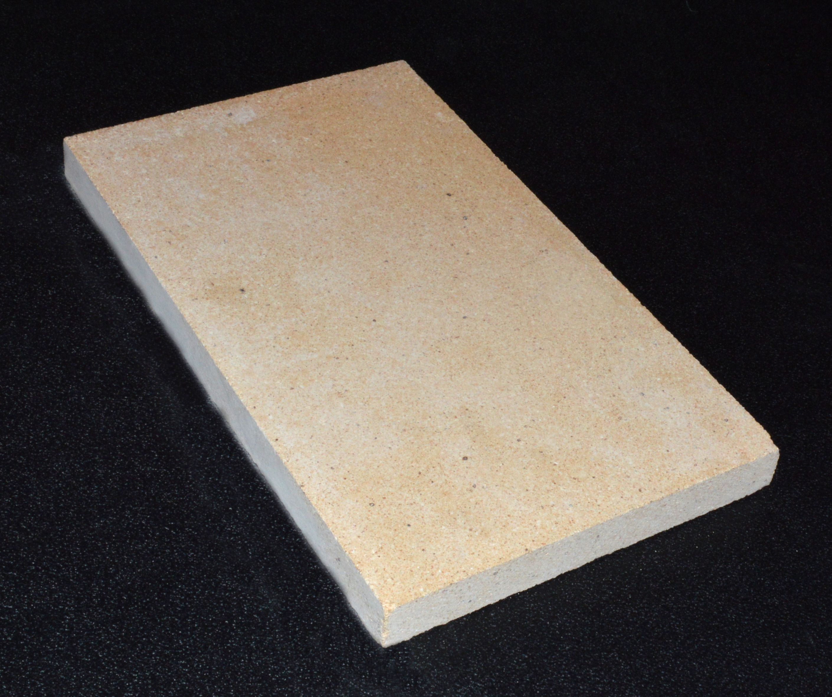 Oranier Viking pierre de plaque arrière droit B