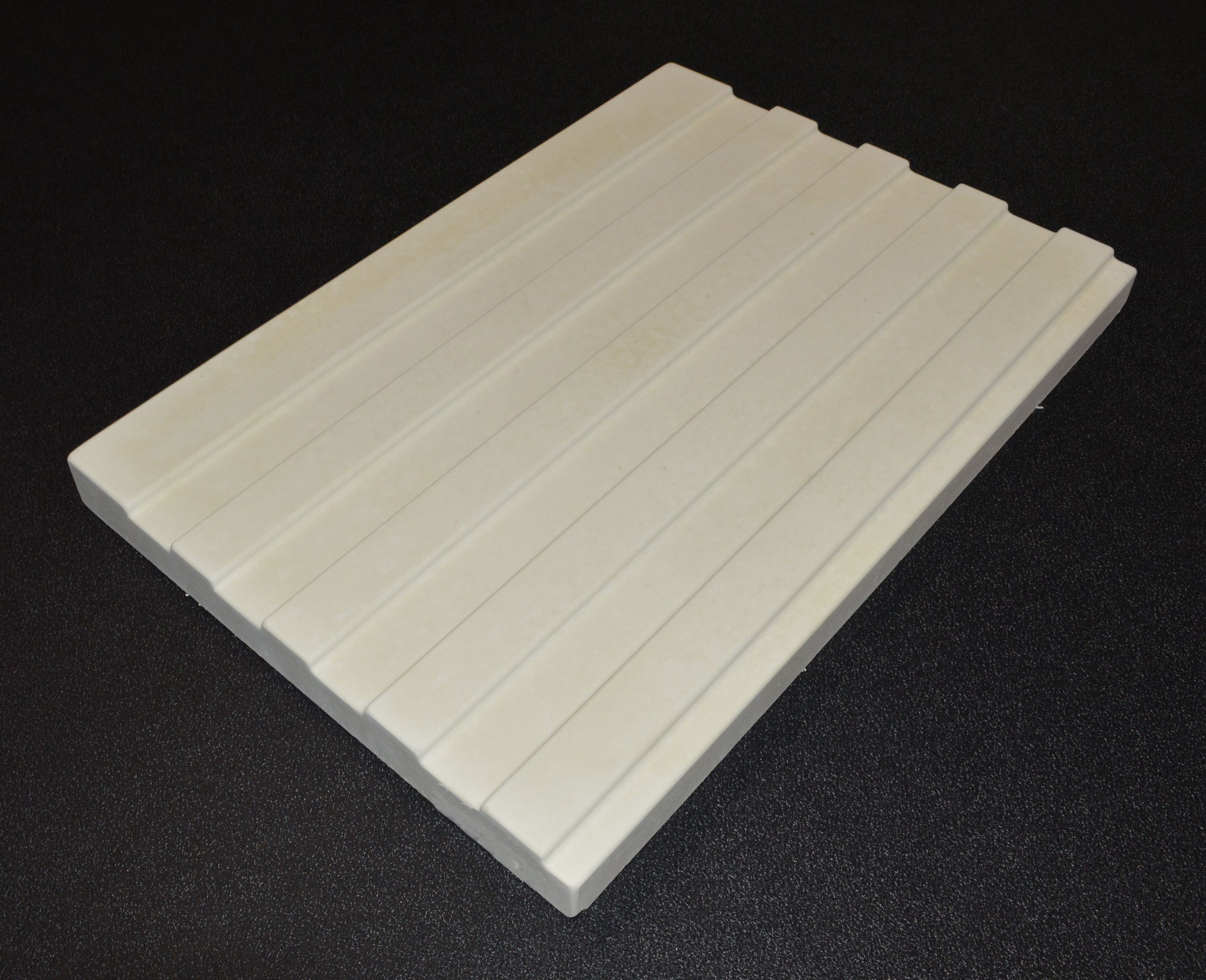 Spartherm Varia 1V H2O pietra posteriore a destra A Spartherm Varia 1V H2O pietra posteriore a destra A