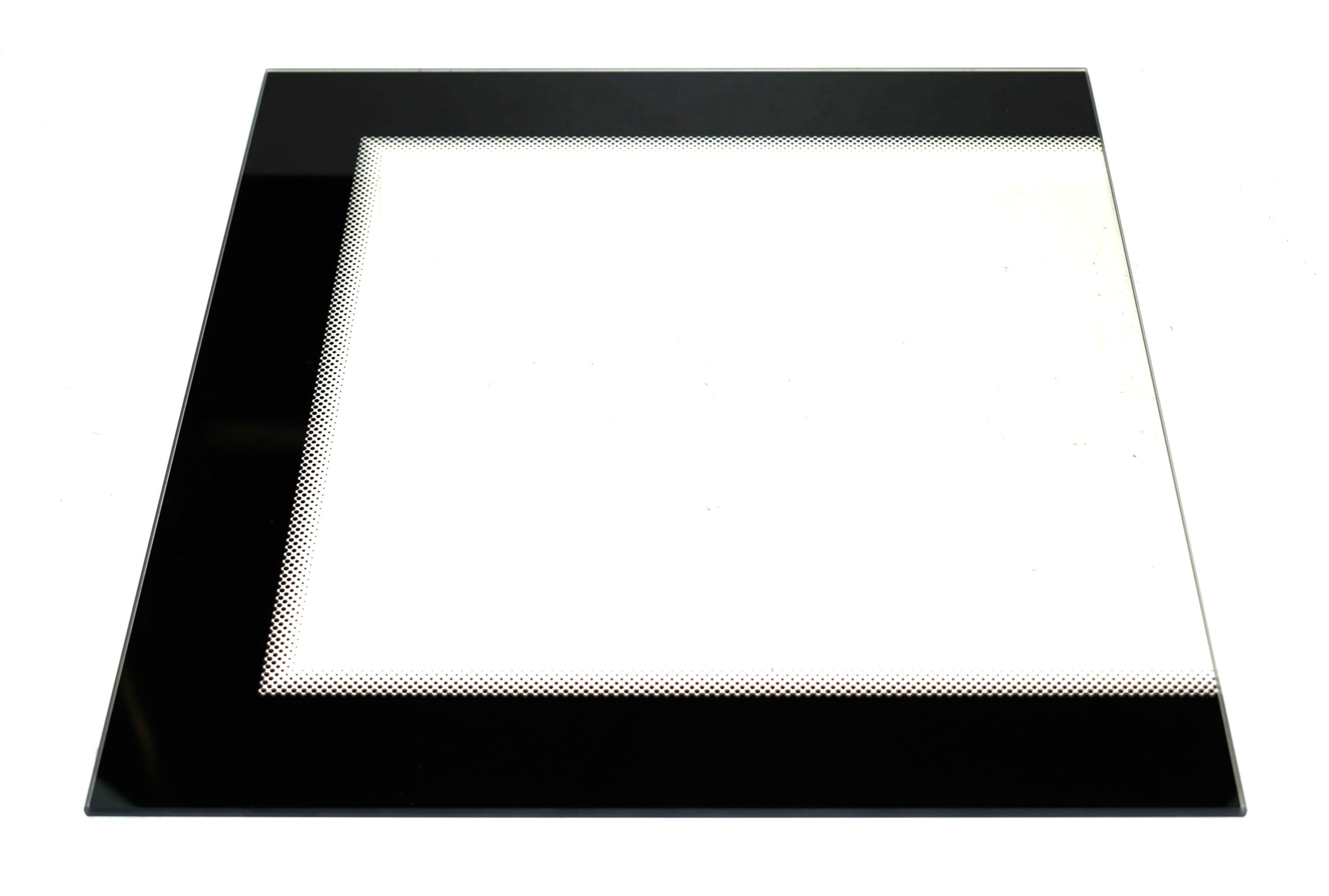 Austroflamm Dexter L vidrio lateral