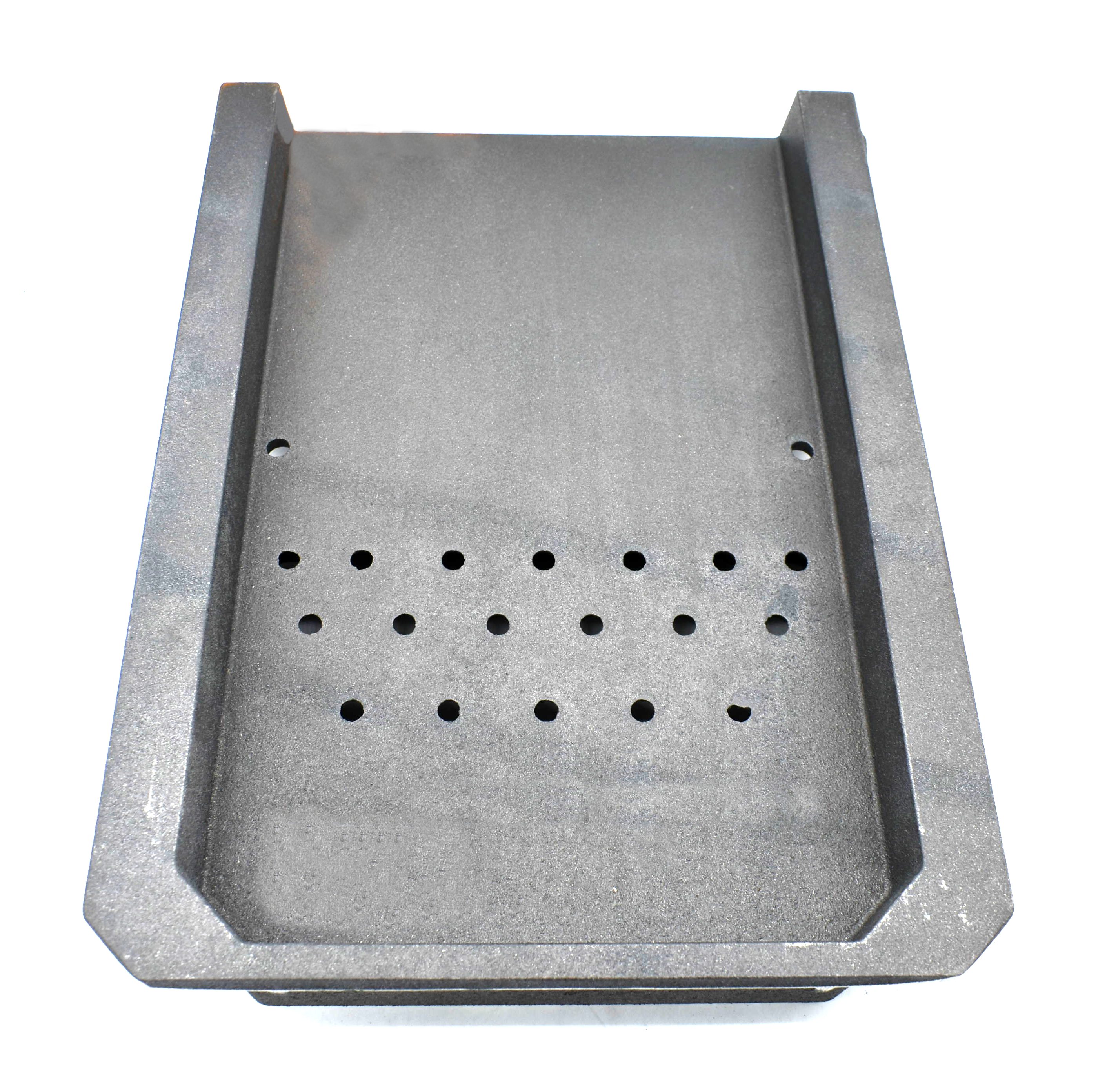 Leda Rubin K21 luftstrømsplade Leda Rubin K21 luftstrømsplade