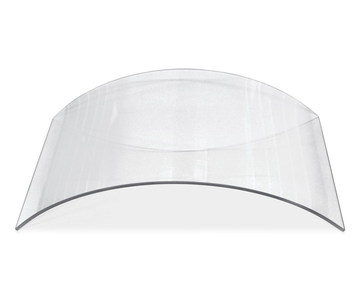 Heta Scan-Line 520 glas bagerum