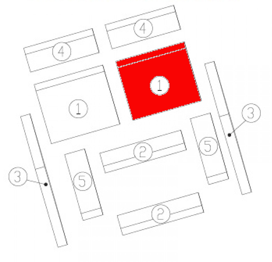 Haas-Sohn Treviso 320.15 bagsten højre nede Haas-Sohn Treviso 320.15 bagsten højre nede