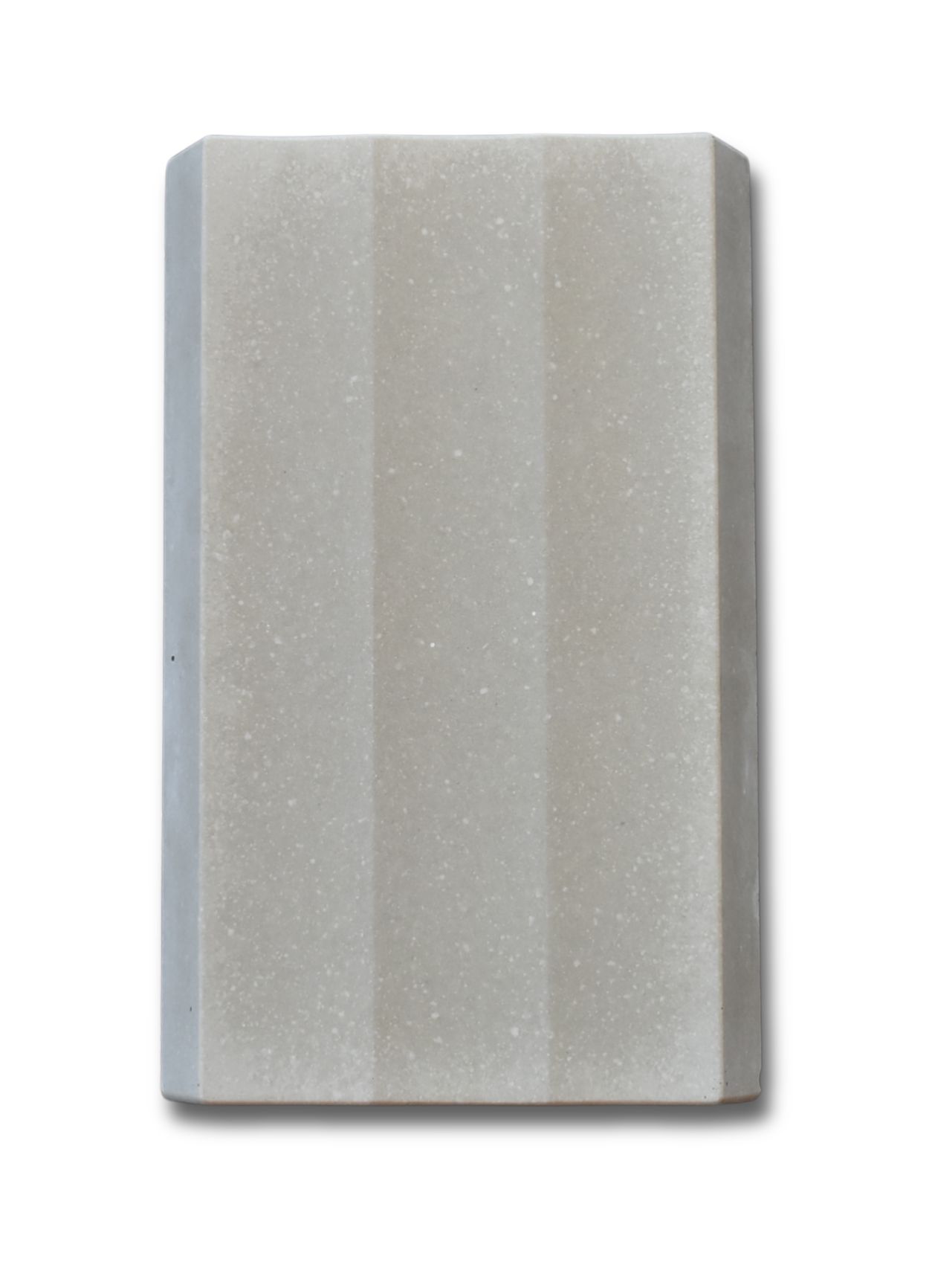 Spartherm Senso S ladrillo de la pared trasera abajo