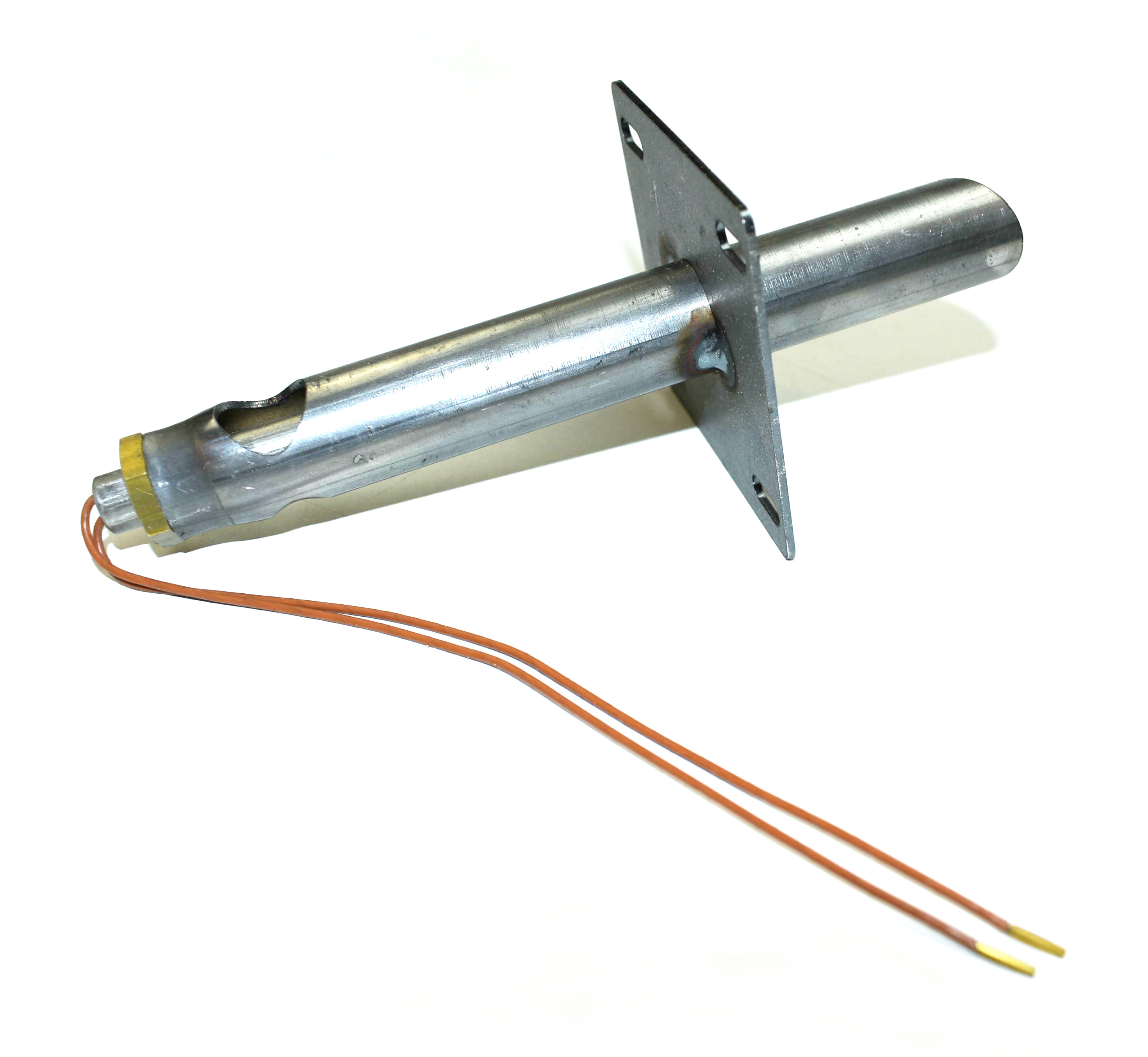 Wodtke CW 21 air+ tænding