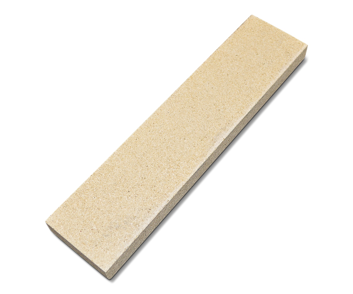 Fireplace Capri bundsten venstre