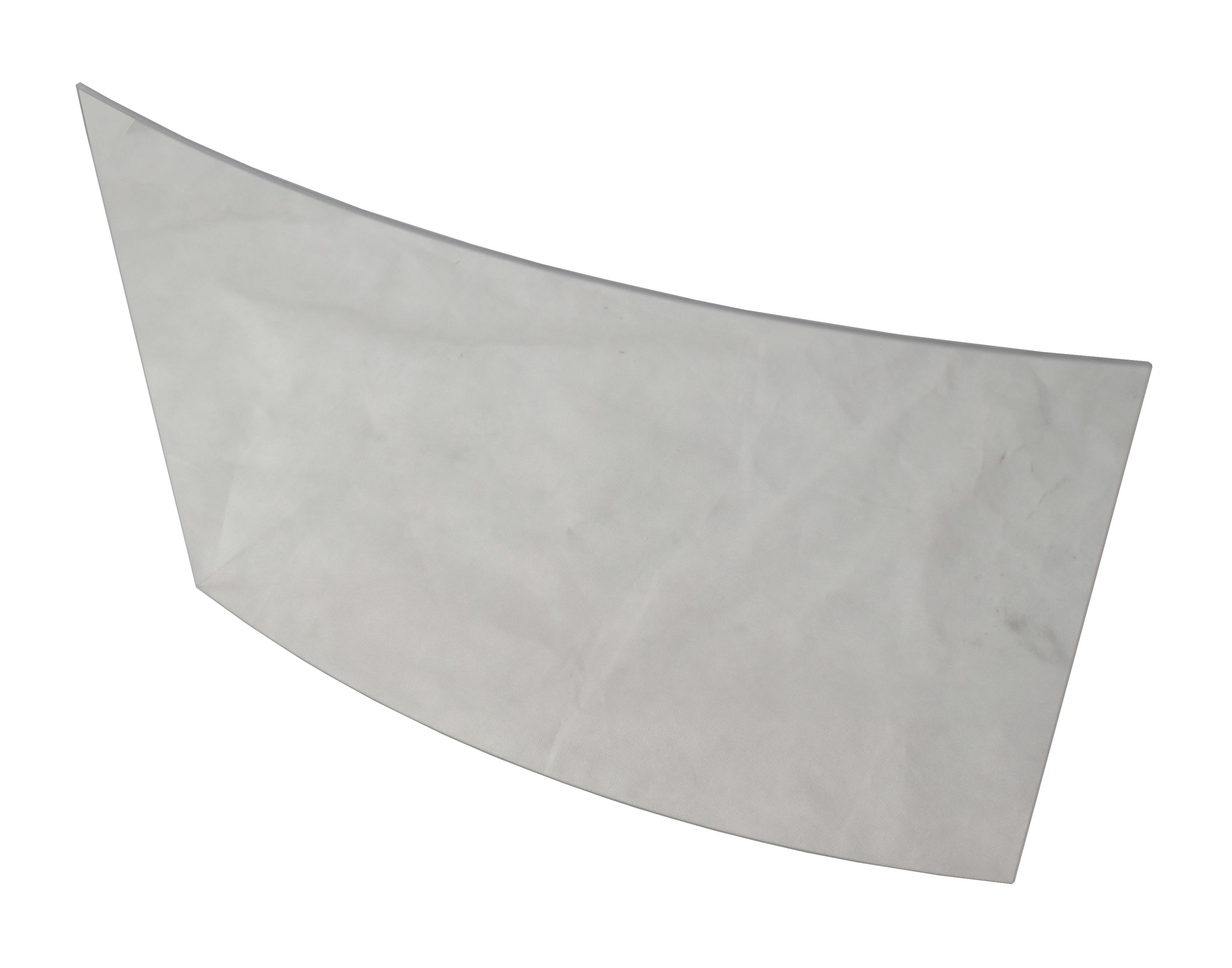 Heta Scan-Line 1000 glas Heta Scan-Line 1000 glas