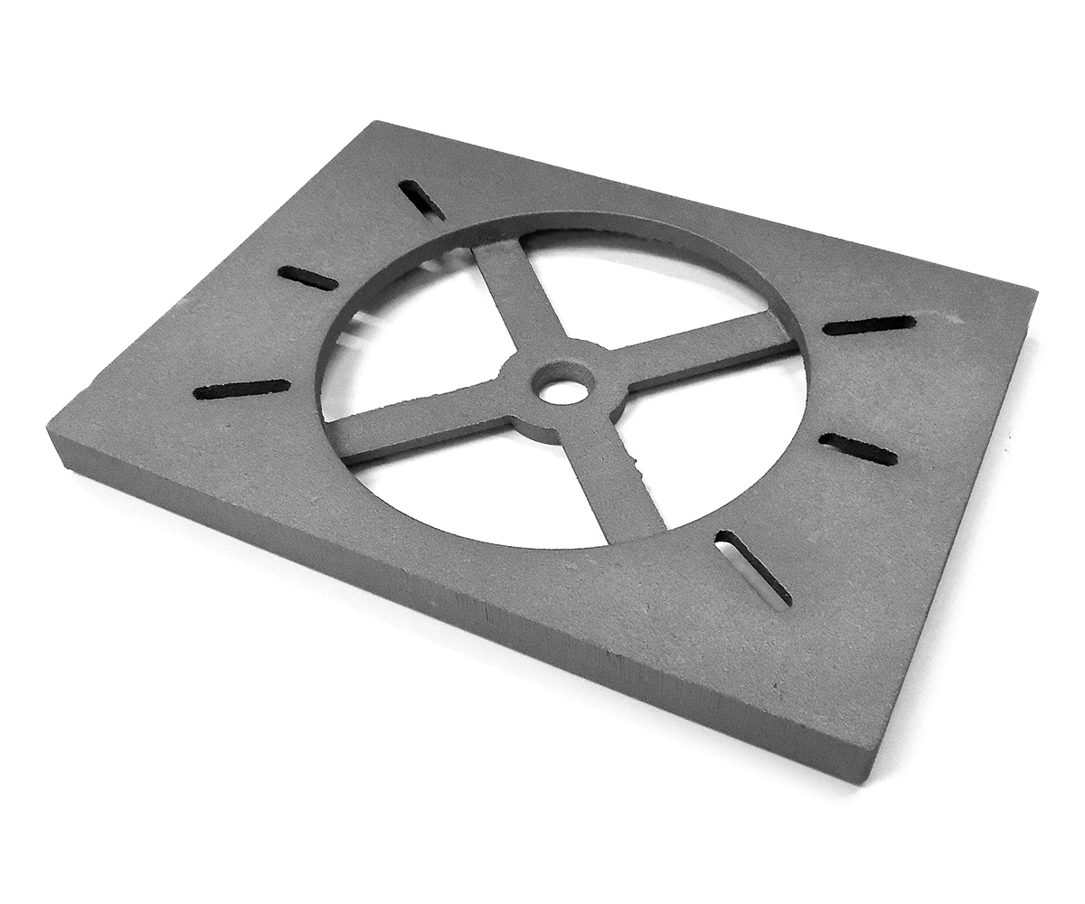 Haas-Sohn Panorama 255.15 risteleje Haas-Sohn Panorama 255.15 risteleje