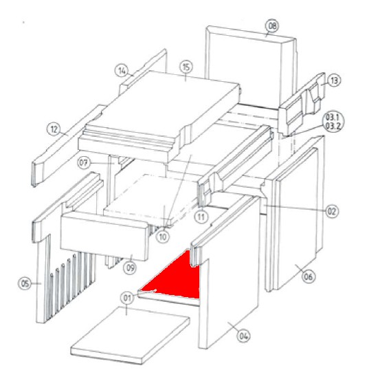 Leda Diamant H11 bundsten bagved Leda Diamant H11 bundsten bagved