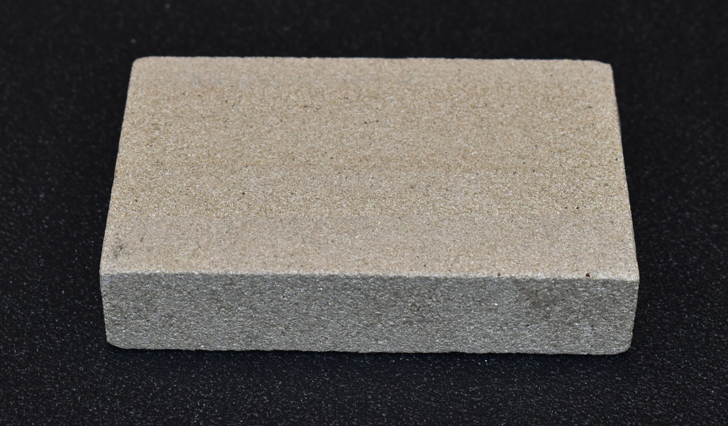 Oranier Kiruna 6 pietra per fondo anteriore B