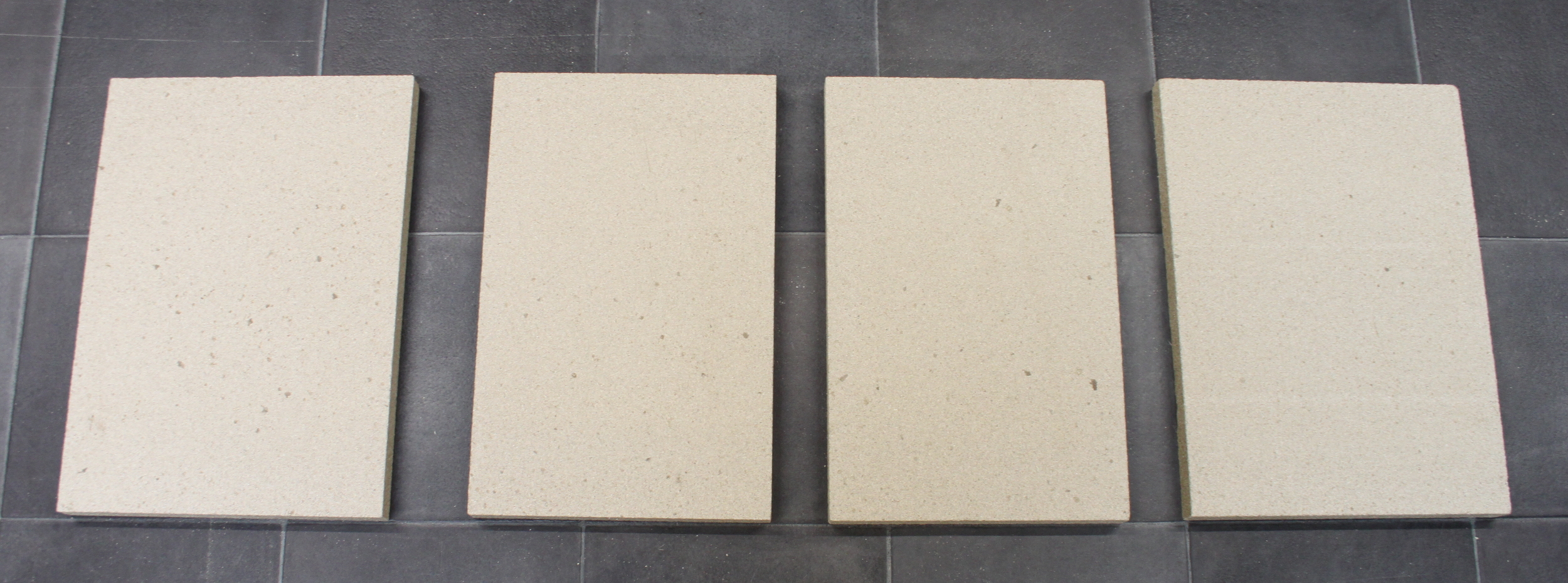 Oranier Vasa Zijsteen Set B Oranier Vasa Zijsteen Set B