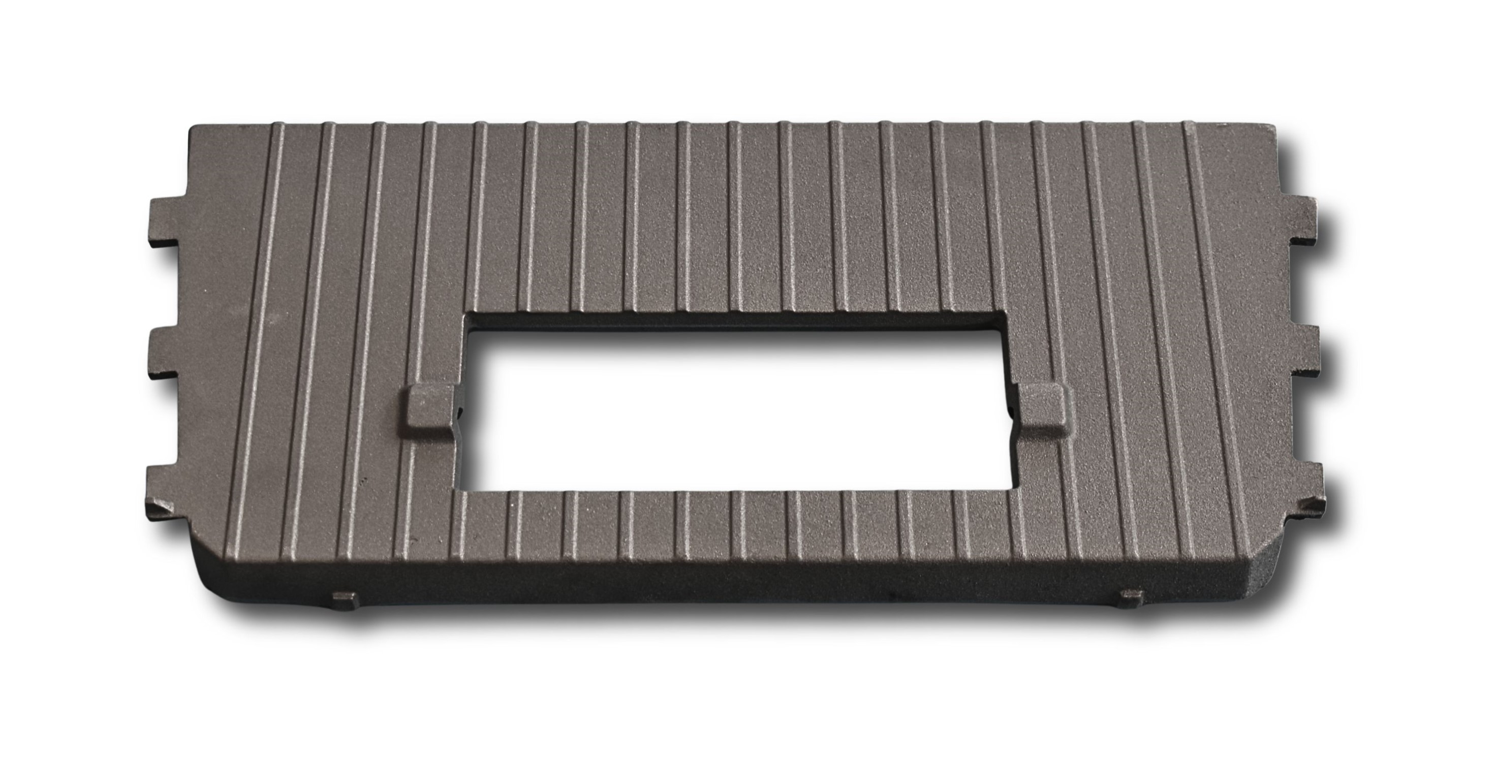 La Nordica Inserto 70 Ventilato thermostaat