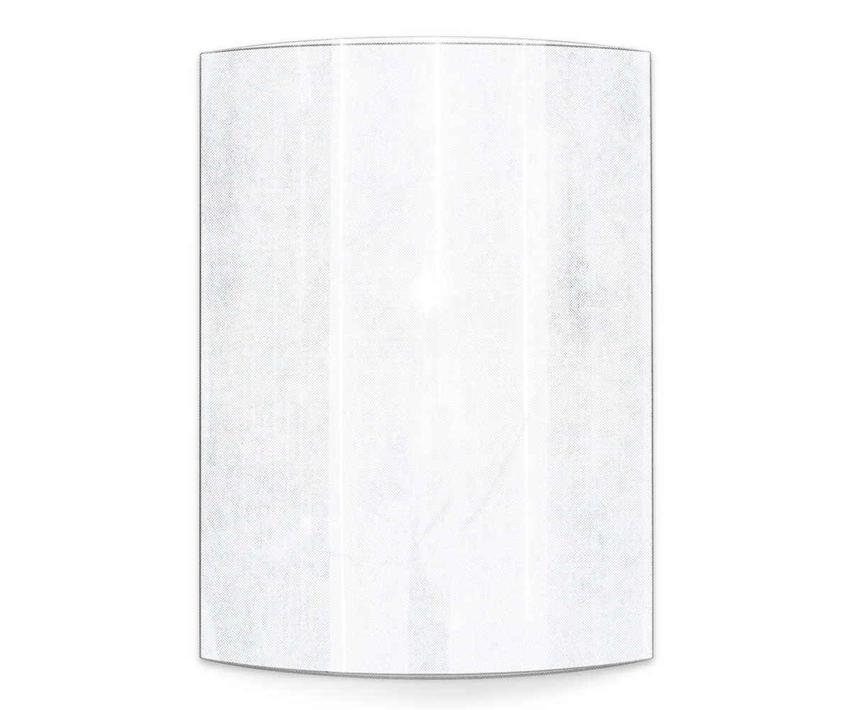 Oranier Rota 1 Glasruit Oranier Rota 1 Glasruit