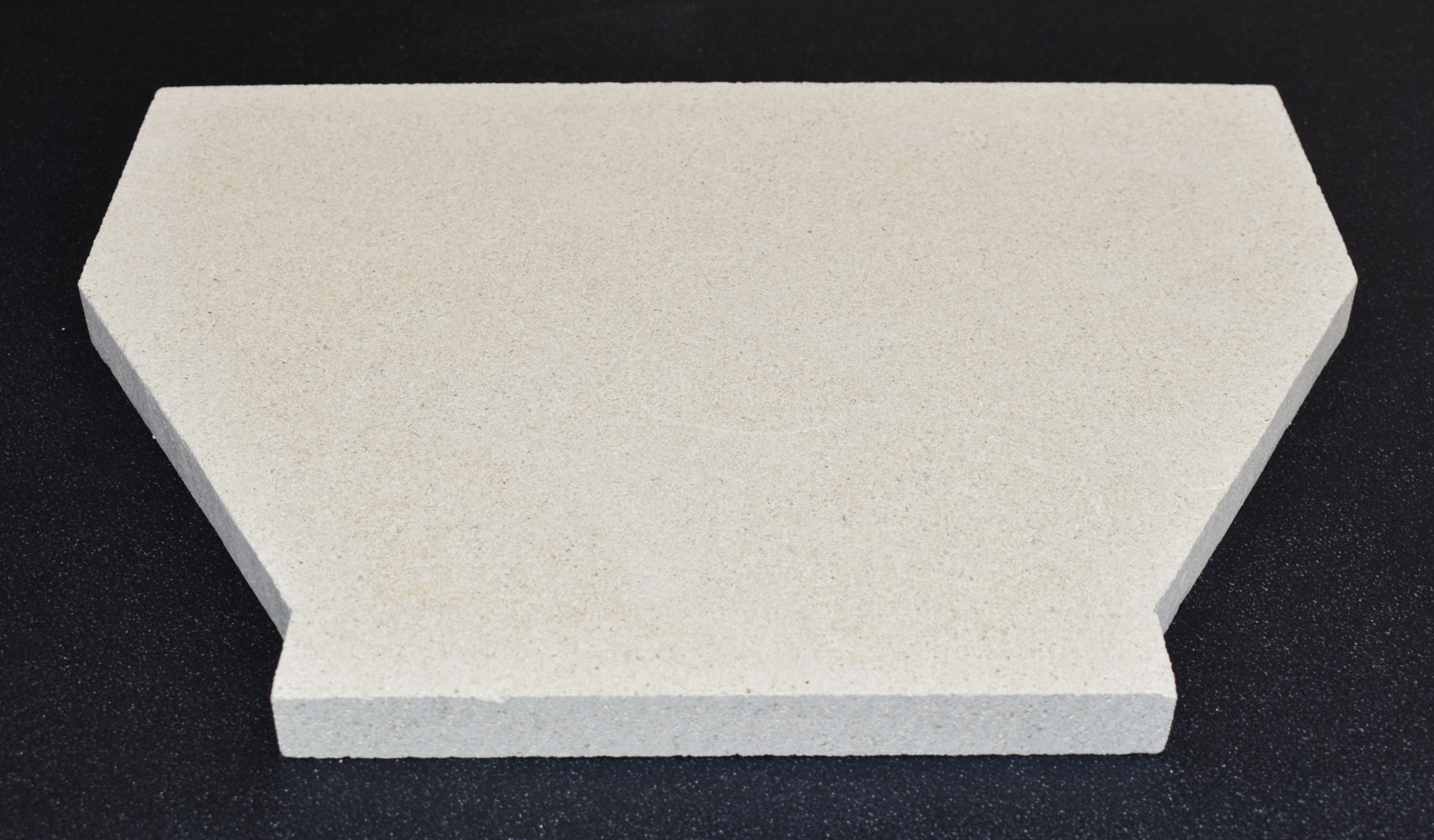 Justus P50-8 deflettore di tiraggio A