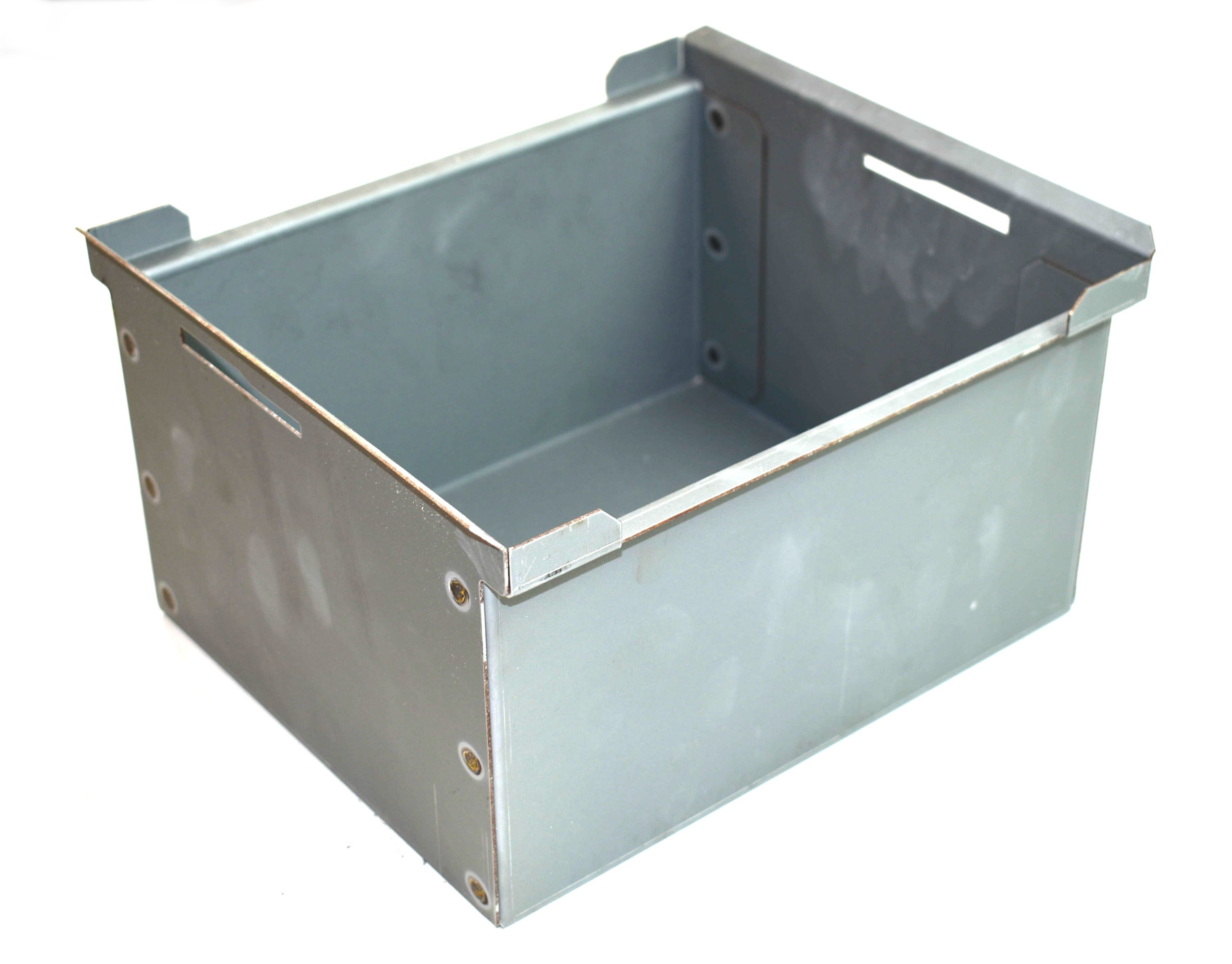 Austroflamm Irony XL askeskuffe