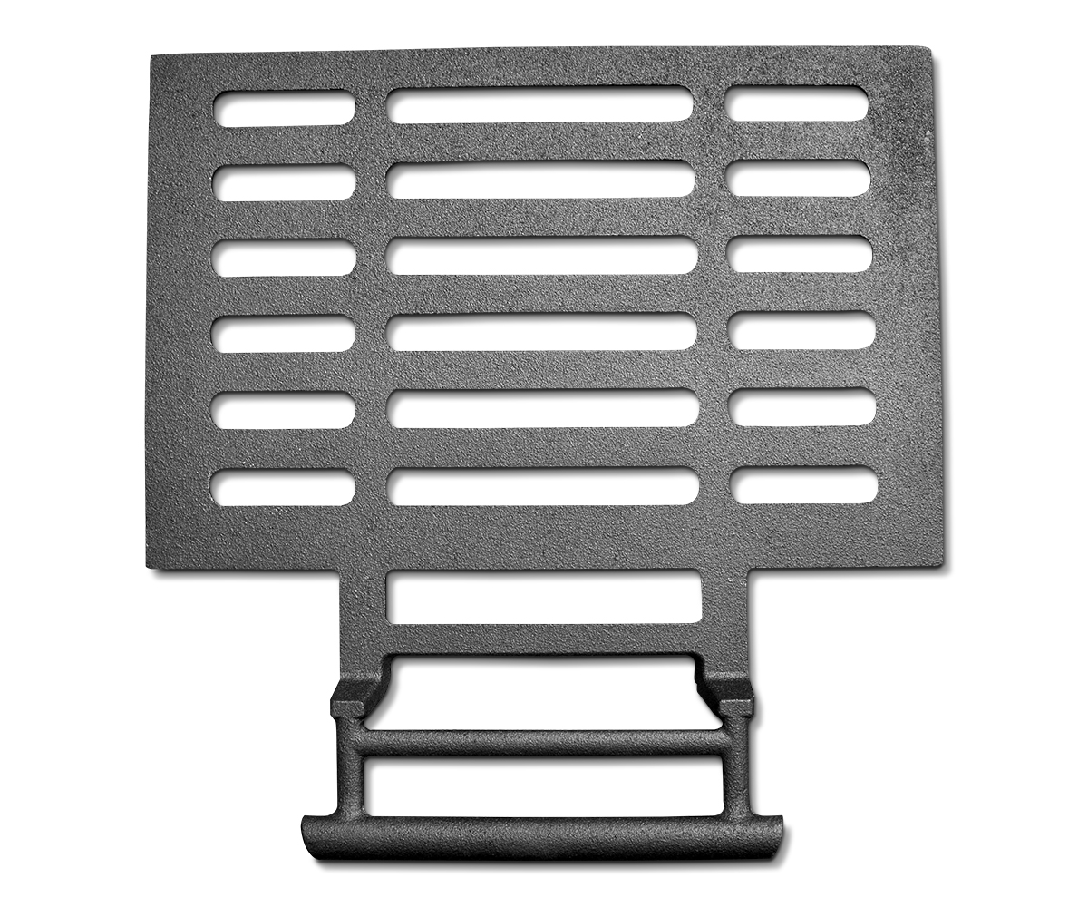 Contura 26K griglia per cenere grigio