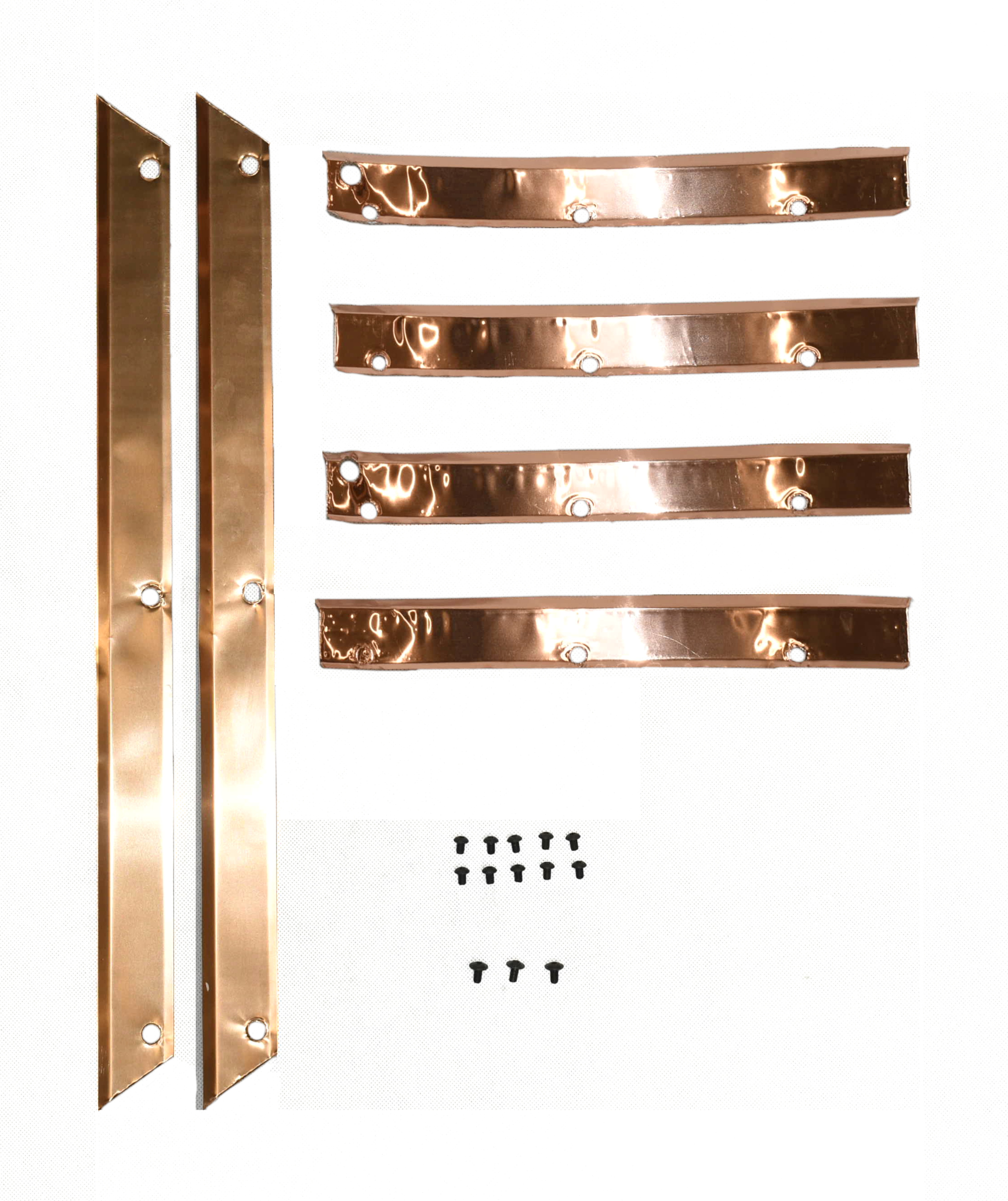 Dan Skan Rondo NH guarnizione sportello