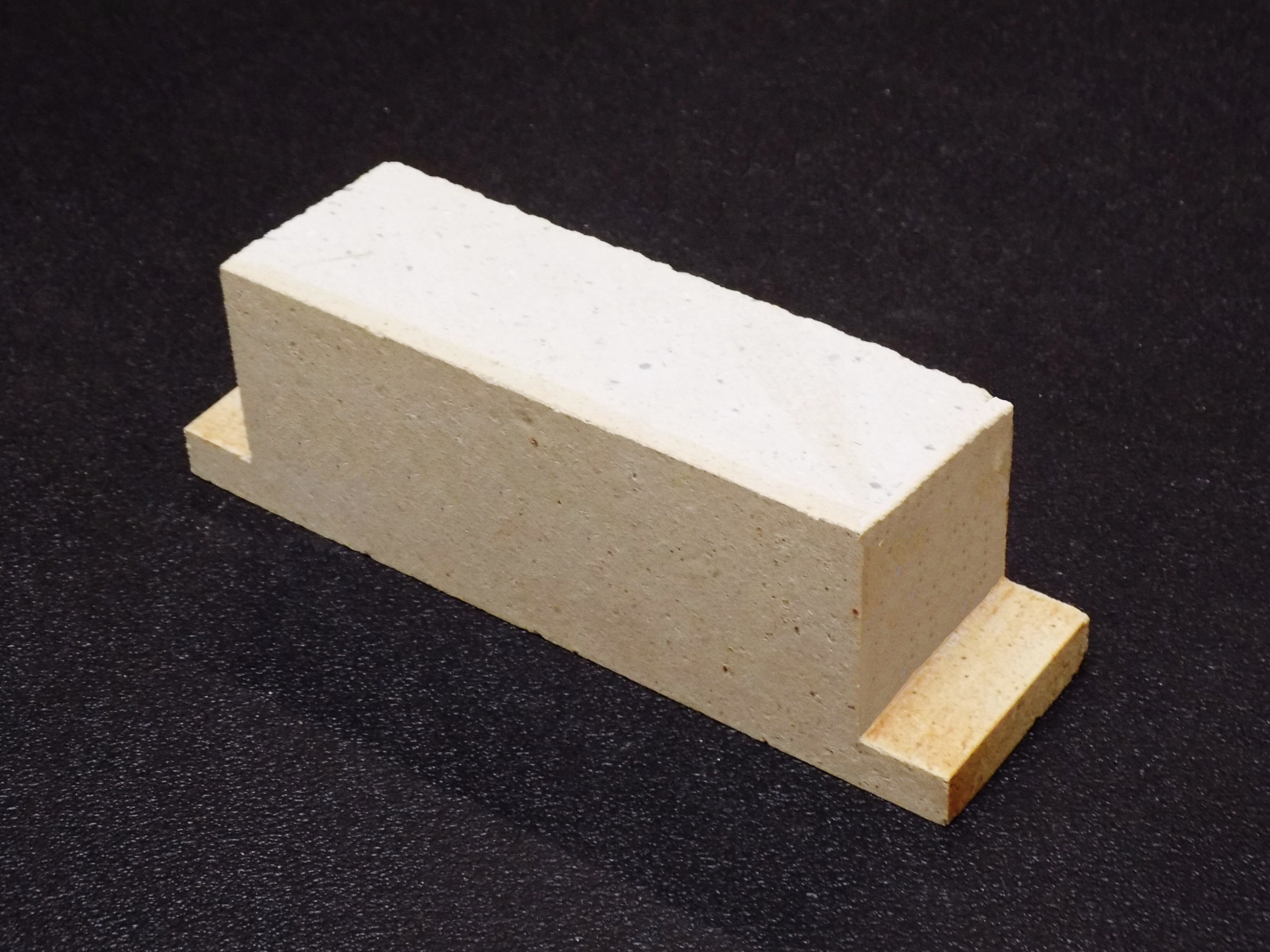 Wamsler K183 bagsten nede A Wamsler K183 bagsten nede A