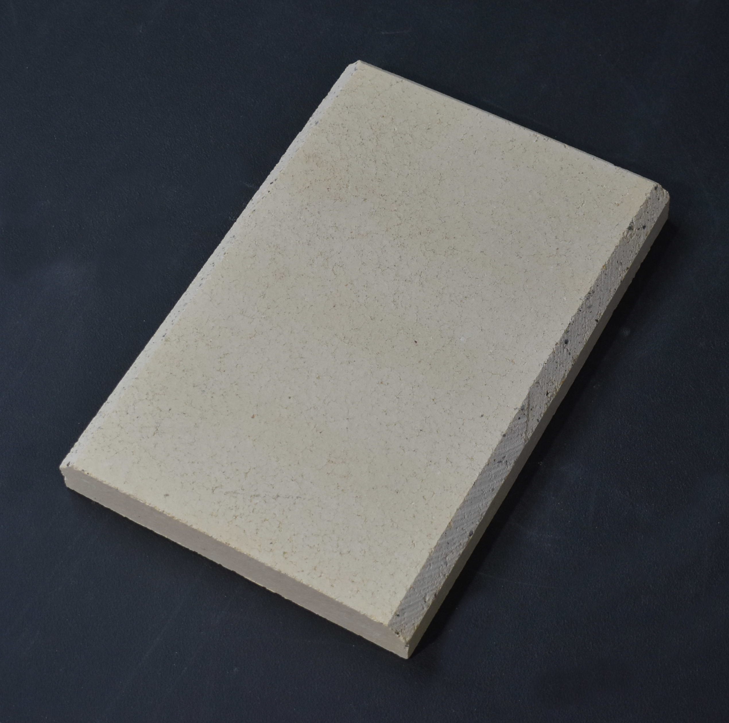 Haas-Sohn Calma easy 347.15 bagsten venstre Haas-Sohn Calma easy 347.15 bagsten venstre